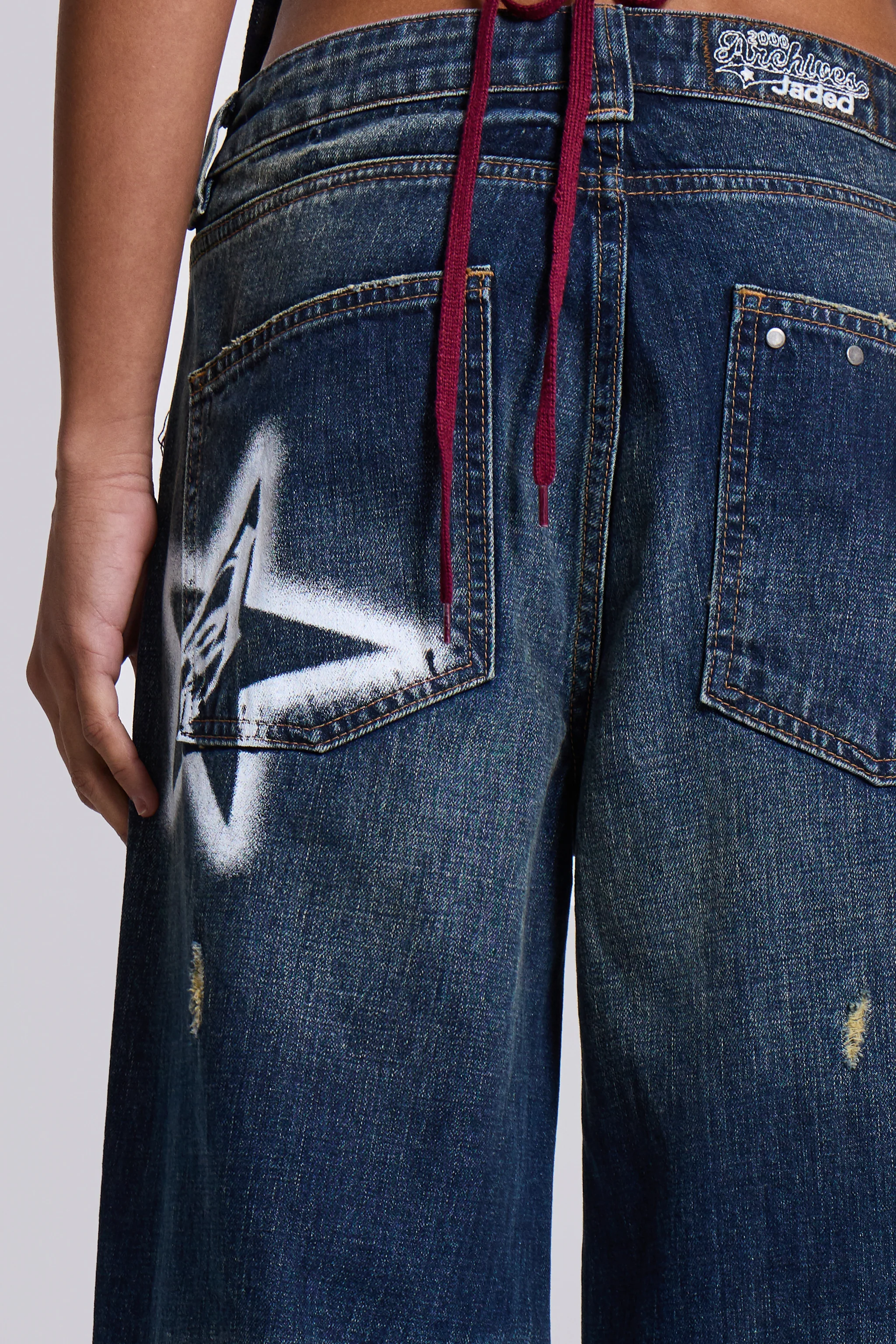 2K LDN Sonic Jeans - Image 8