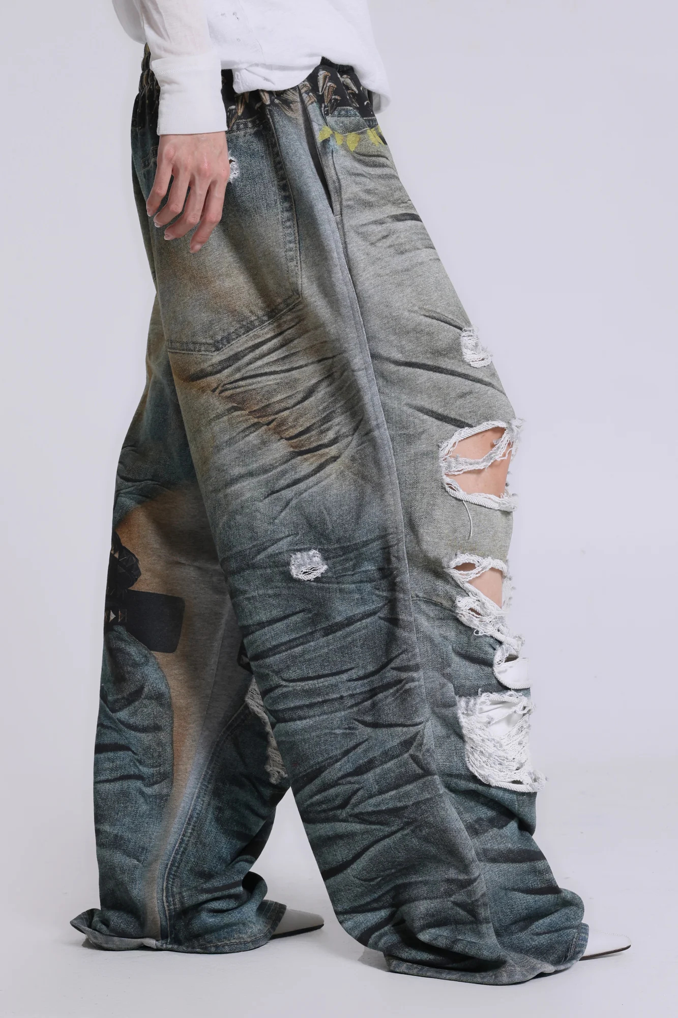 Ammo Monster Joggers - Image 5