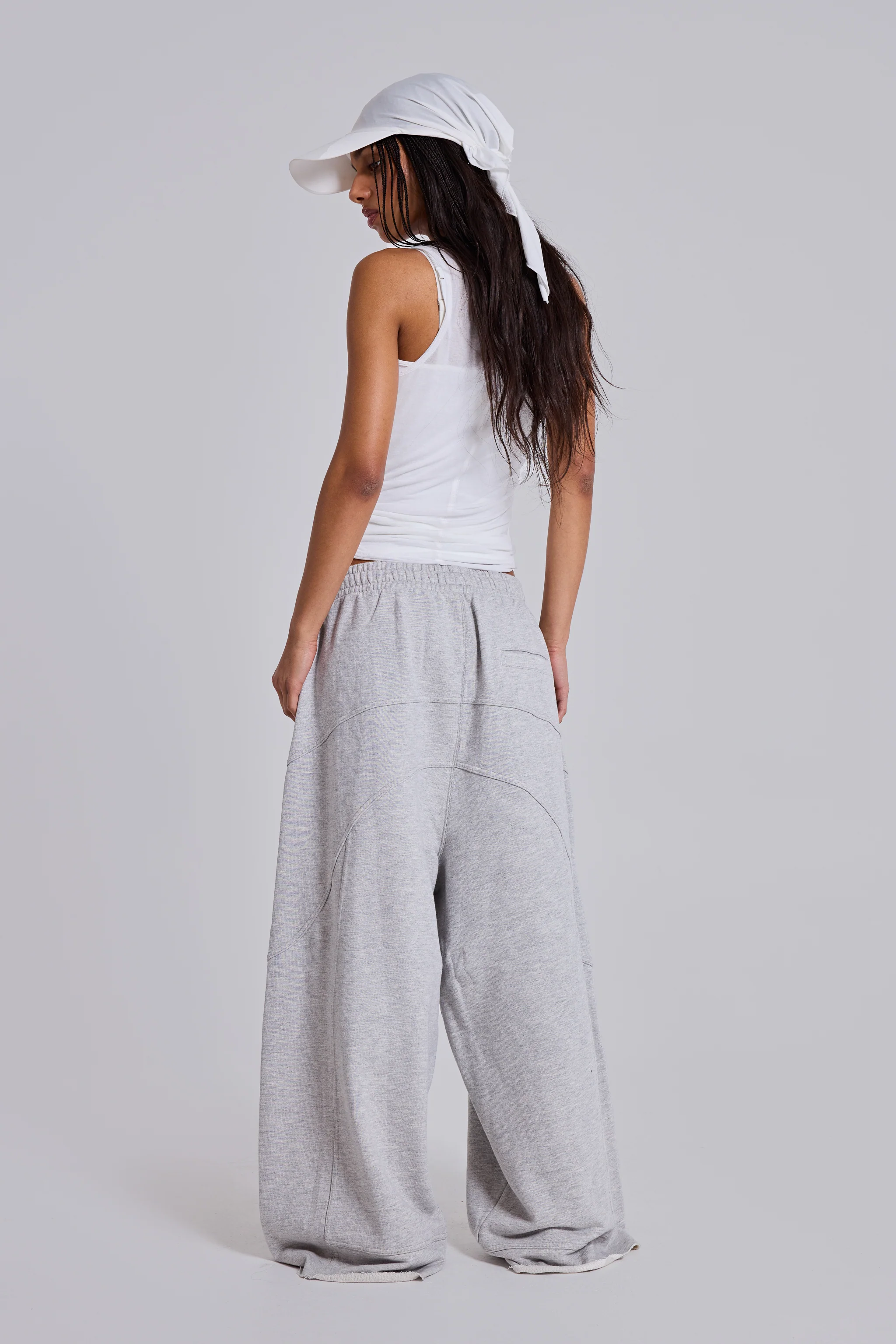 Barrel Monster Joggers - Image 5