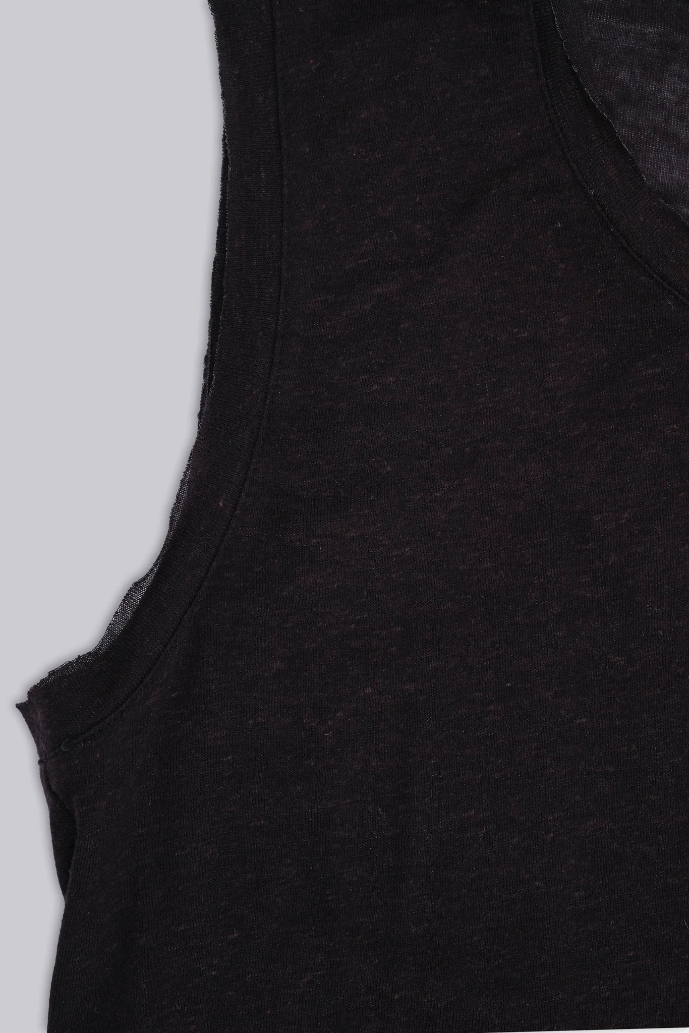 Black Mist Vest - Image 10