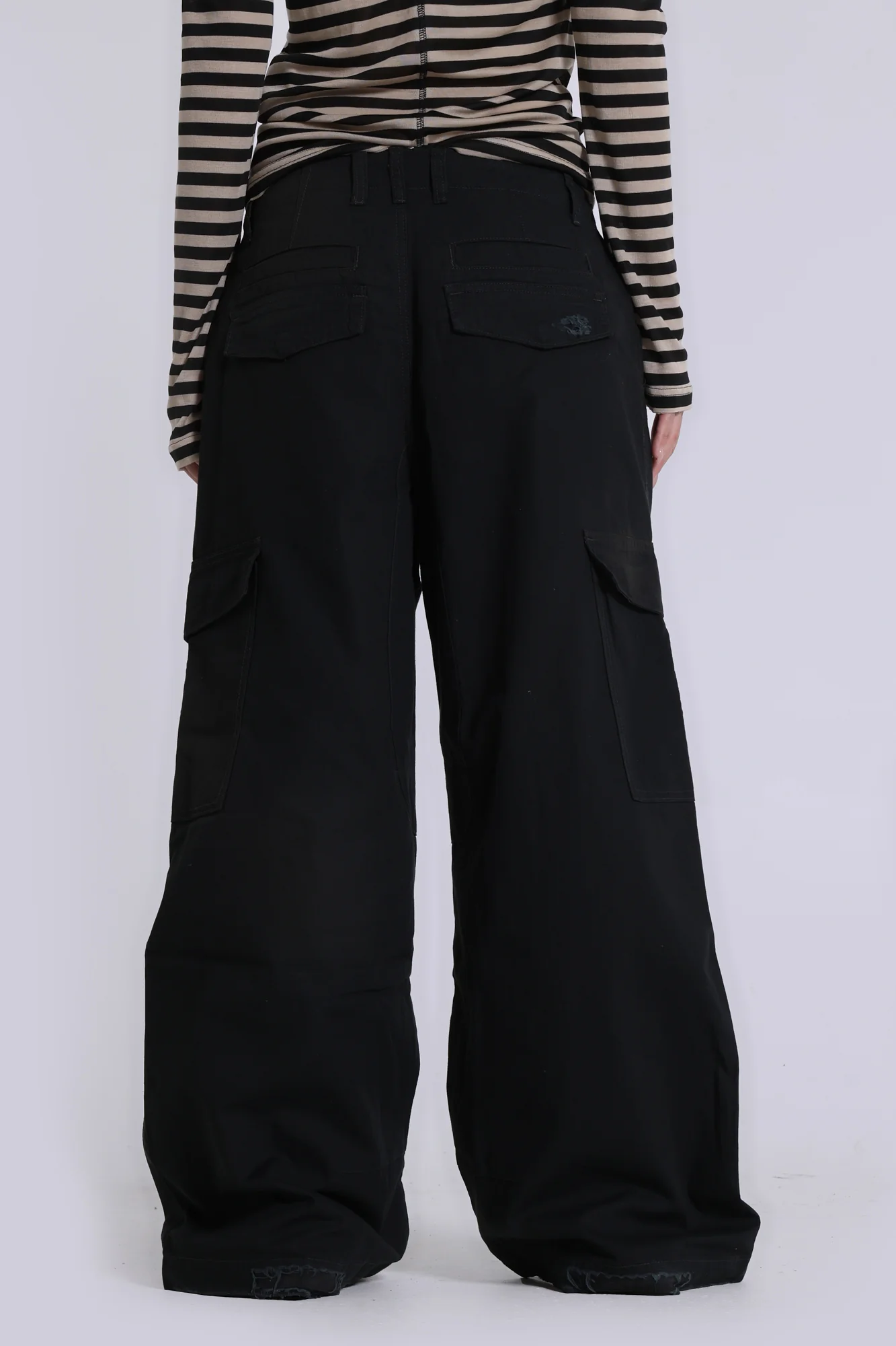 Black Titan Cargos - Image 4