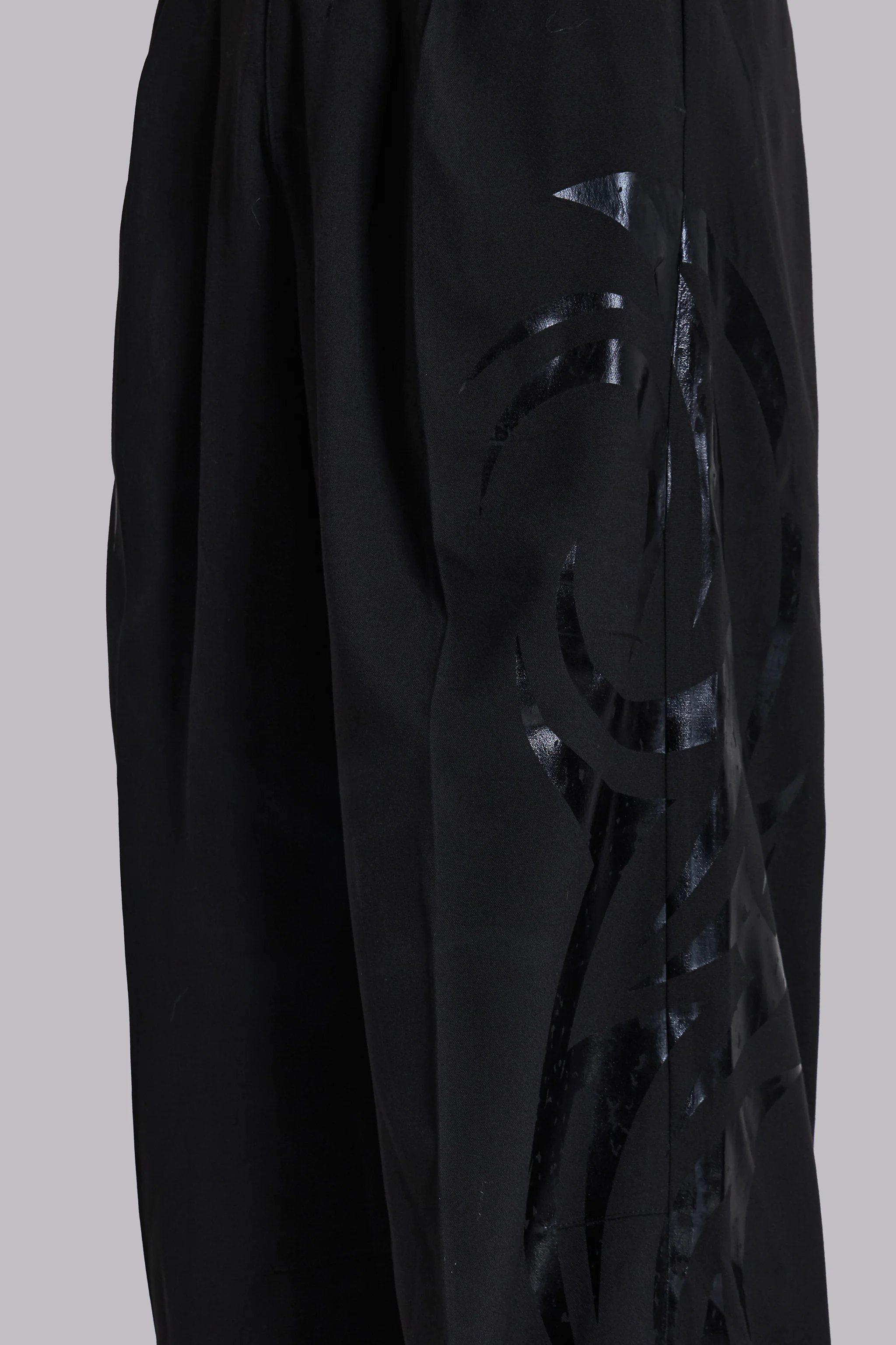 Blackout Blade Suit Trousers - Image 4
