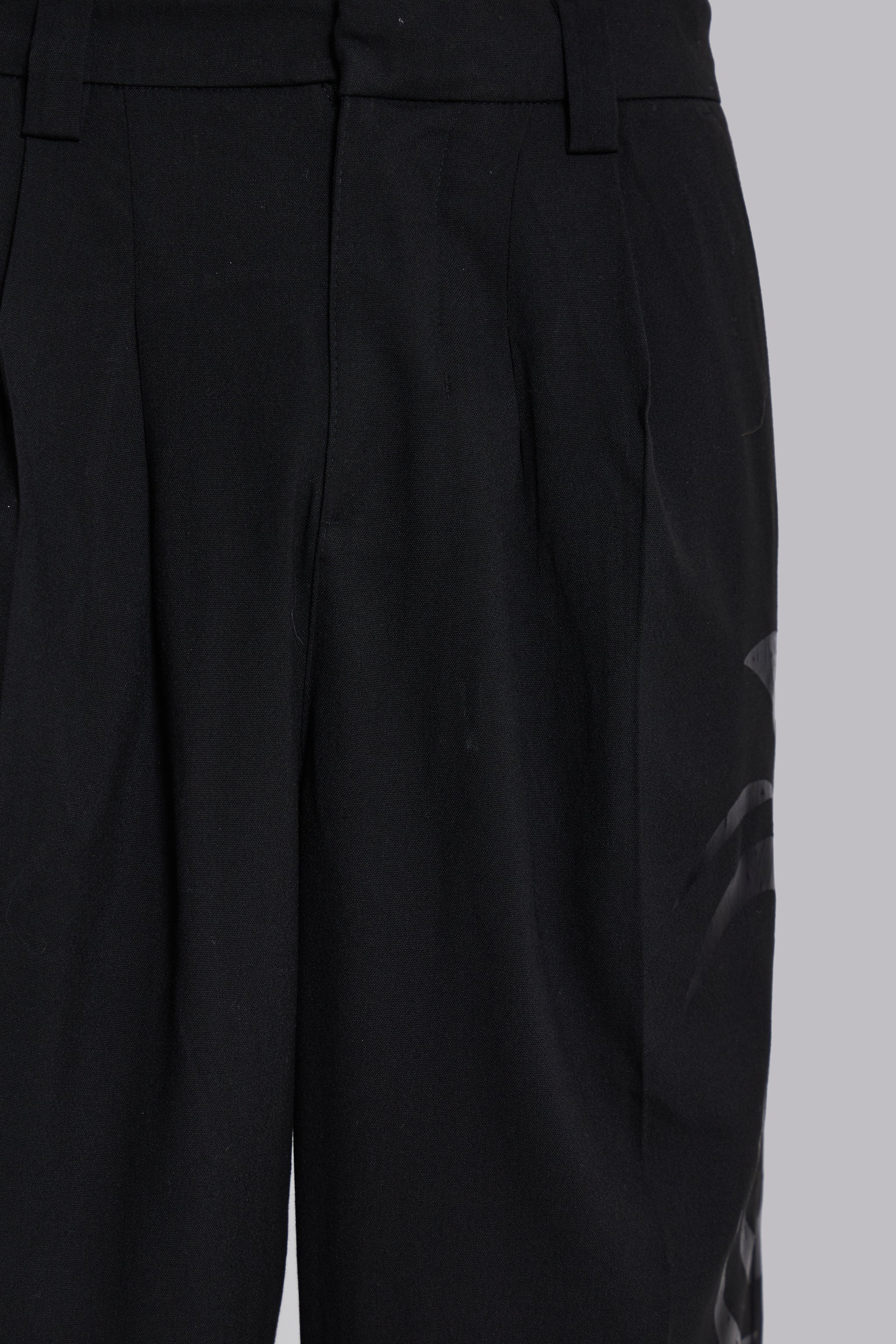 Blackout Blade Suit Trousers - Image 9