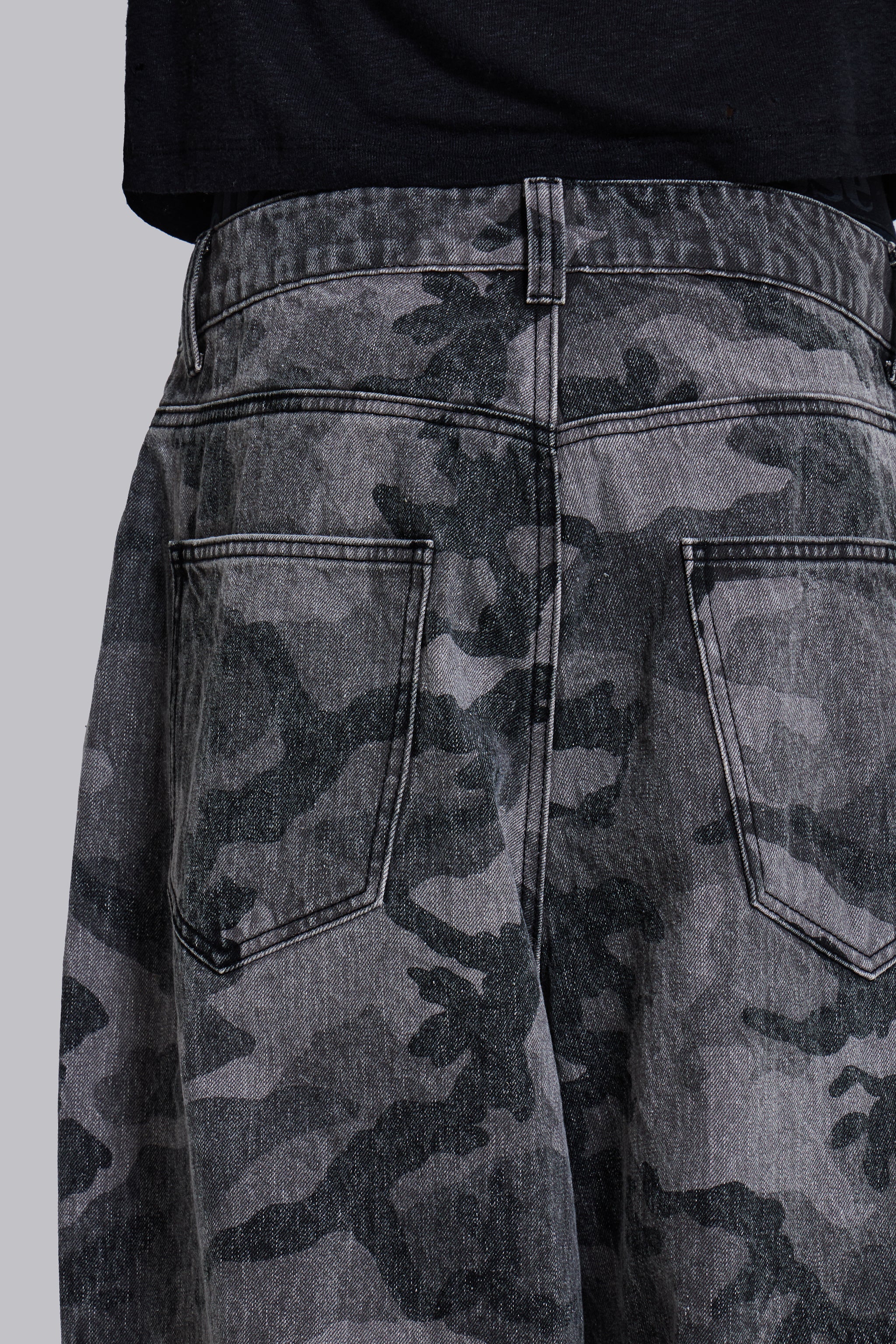 Camo LDN XL Colossus Jeans - Image 6