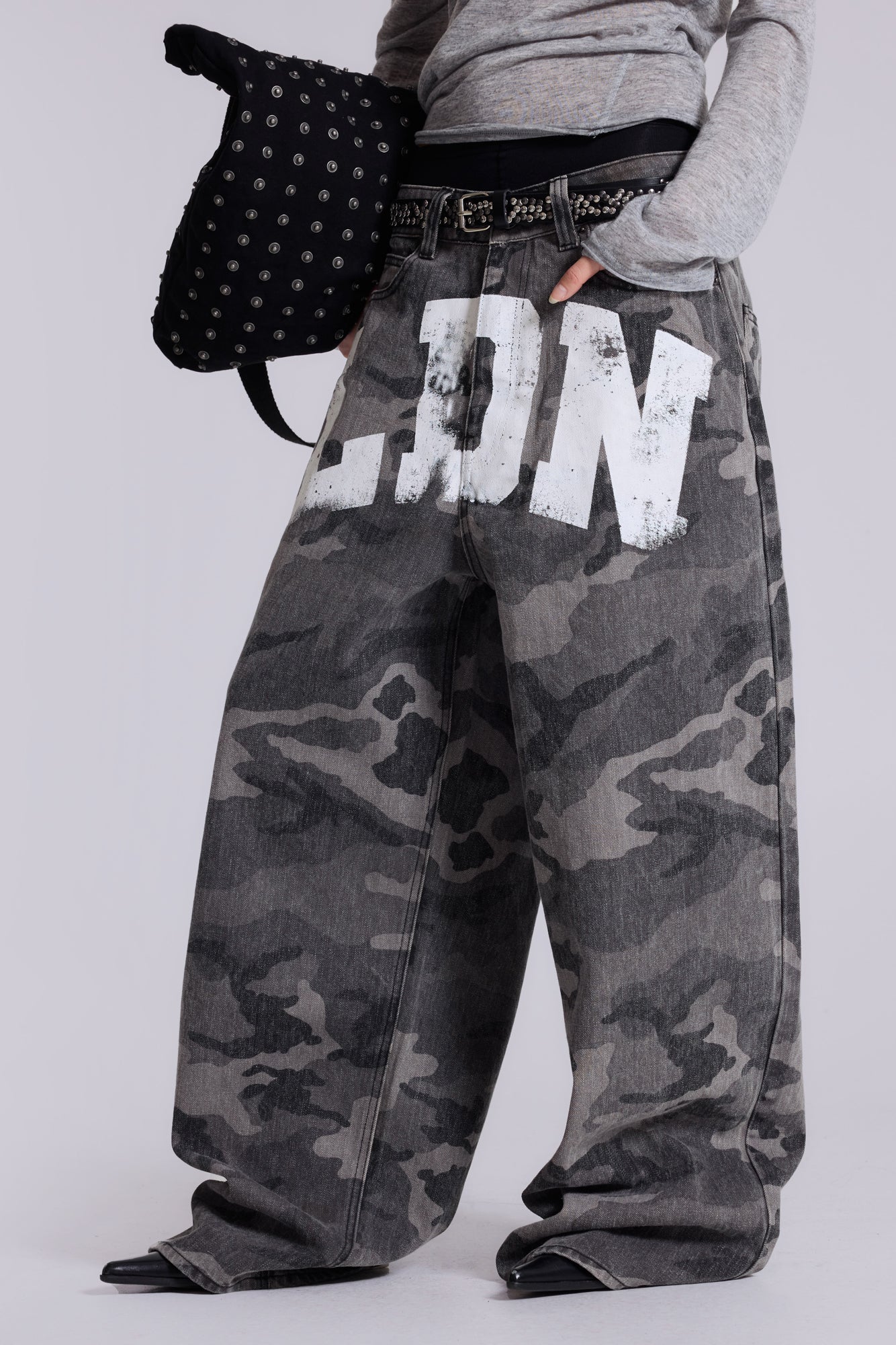 Camo LDN XL Colossus Jeans - Image 5