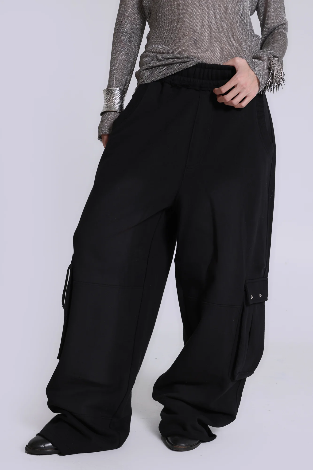 Cargo Monster Joggers - Image 7