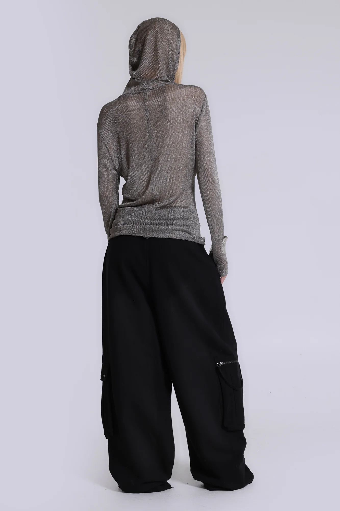 Cargo Monster Joggers - Image 8