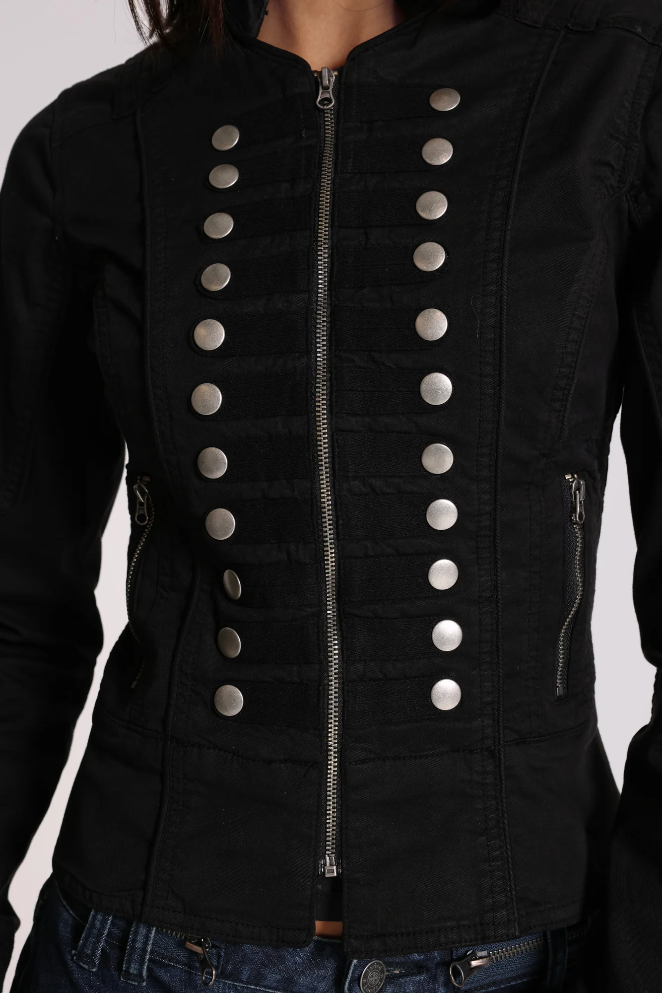 Decade Drummer Jacket - Image 3