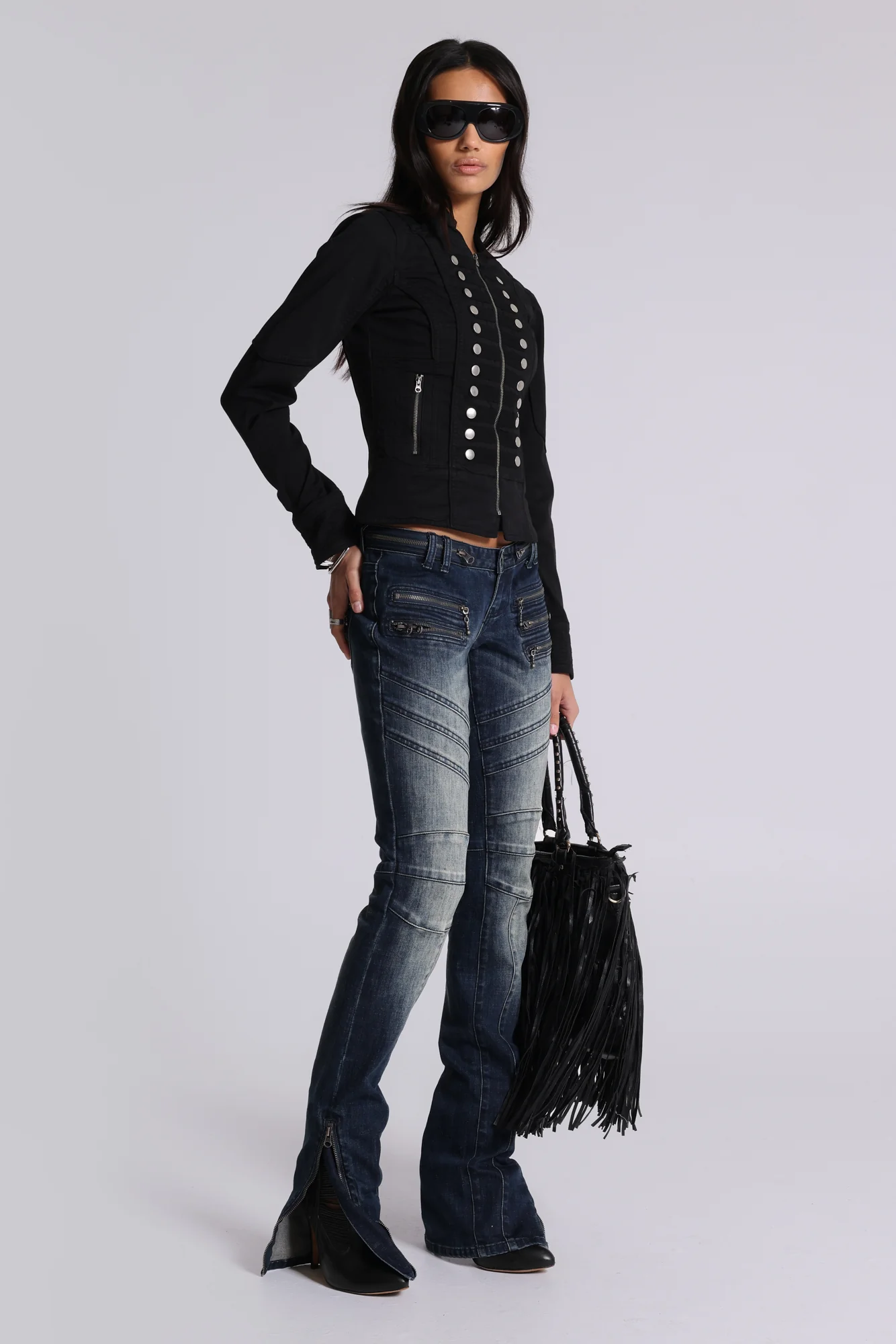 Decade Drummer Jacket - Image 4
