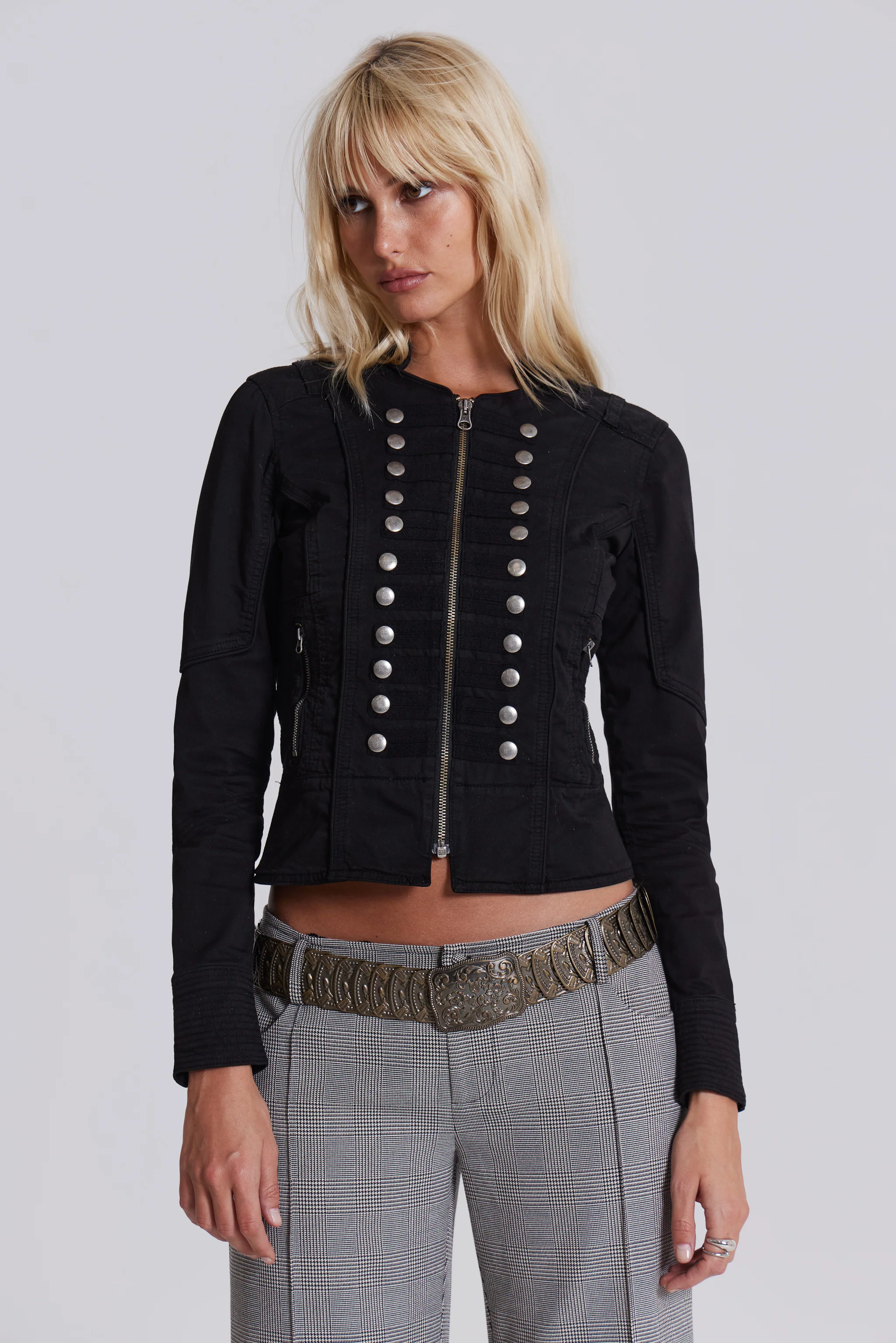Decade Drummer Jacket - Image 5