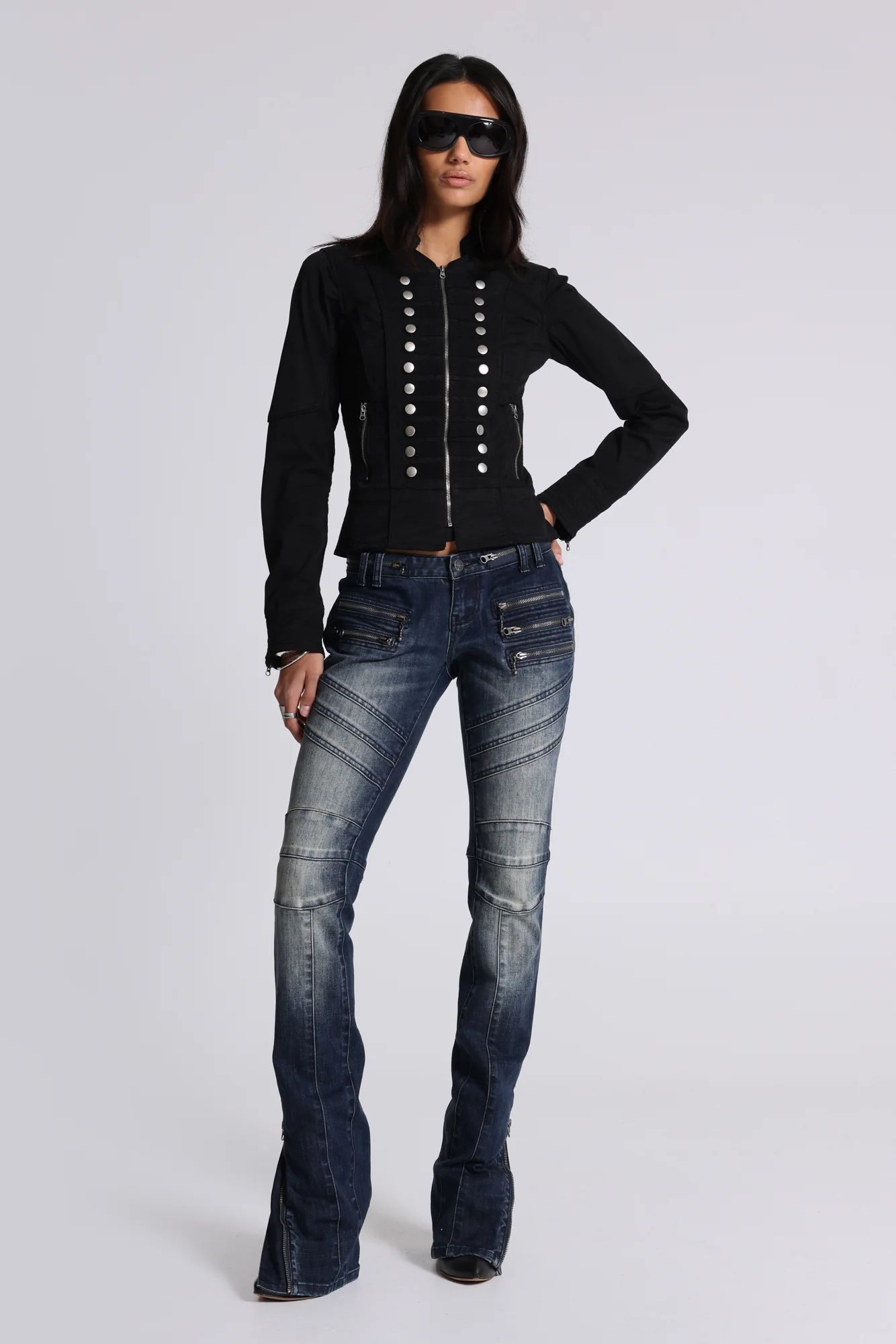Decade Drummer Jacket - Image 7