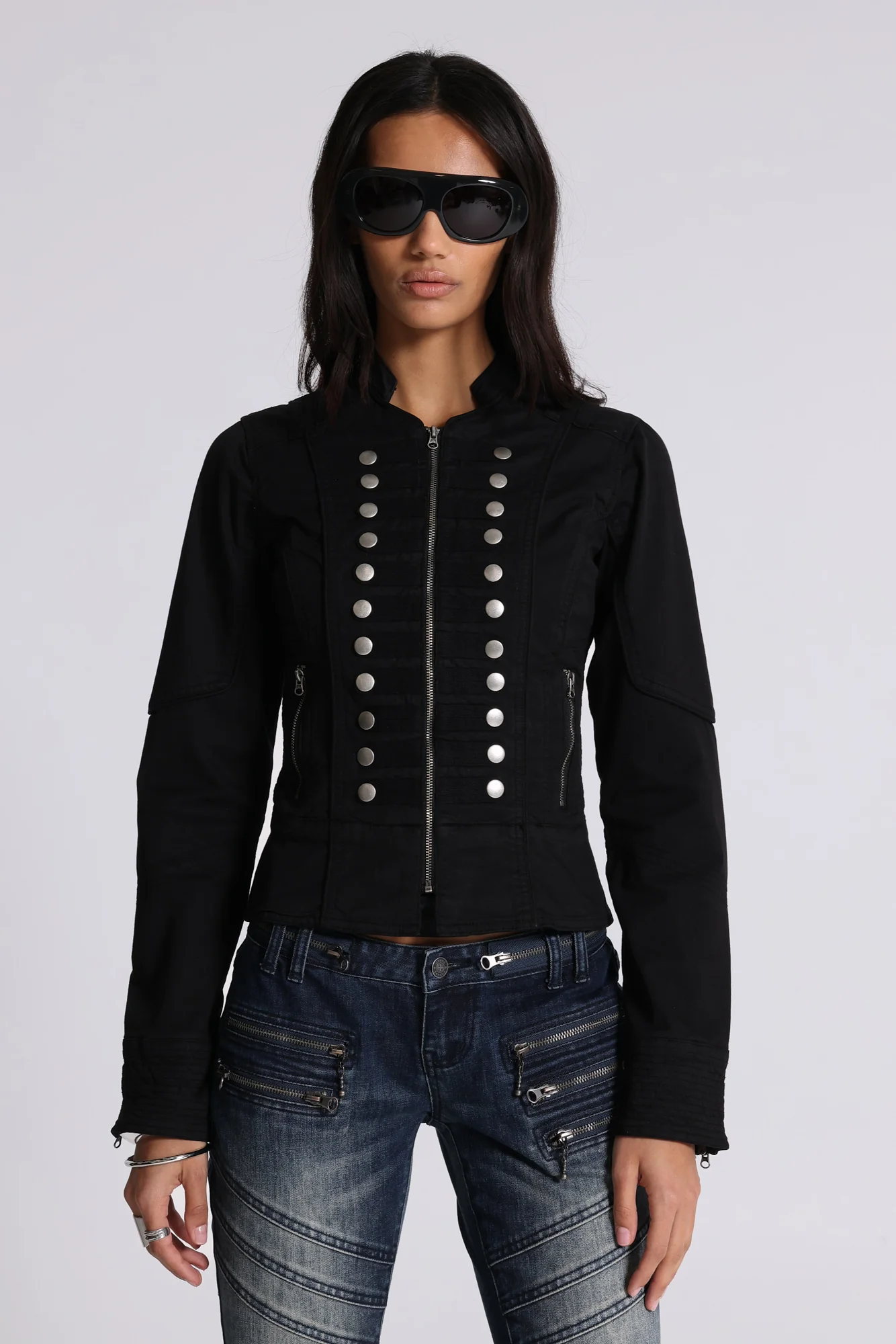 Decade Drummer Jacket - Image 8