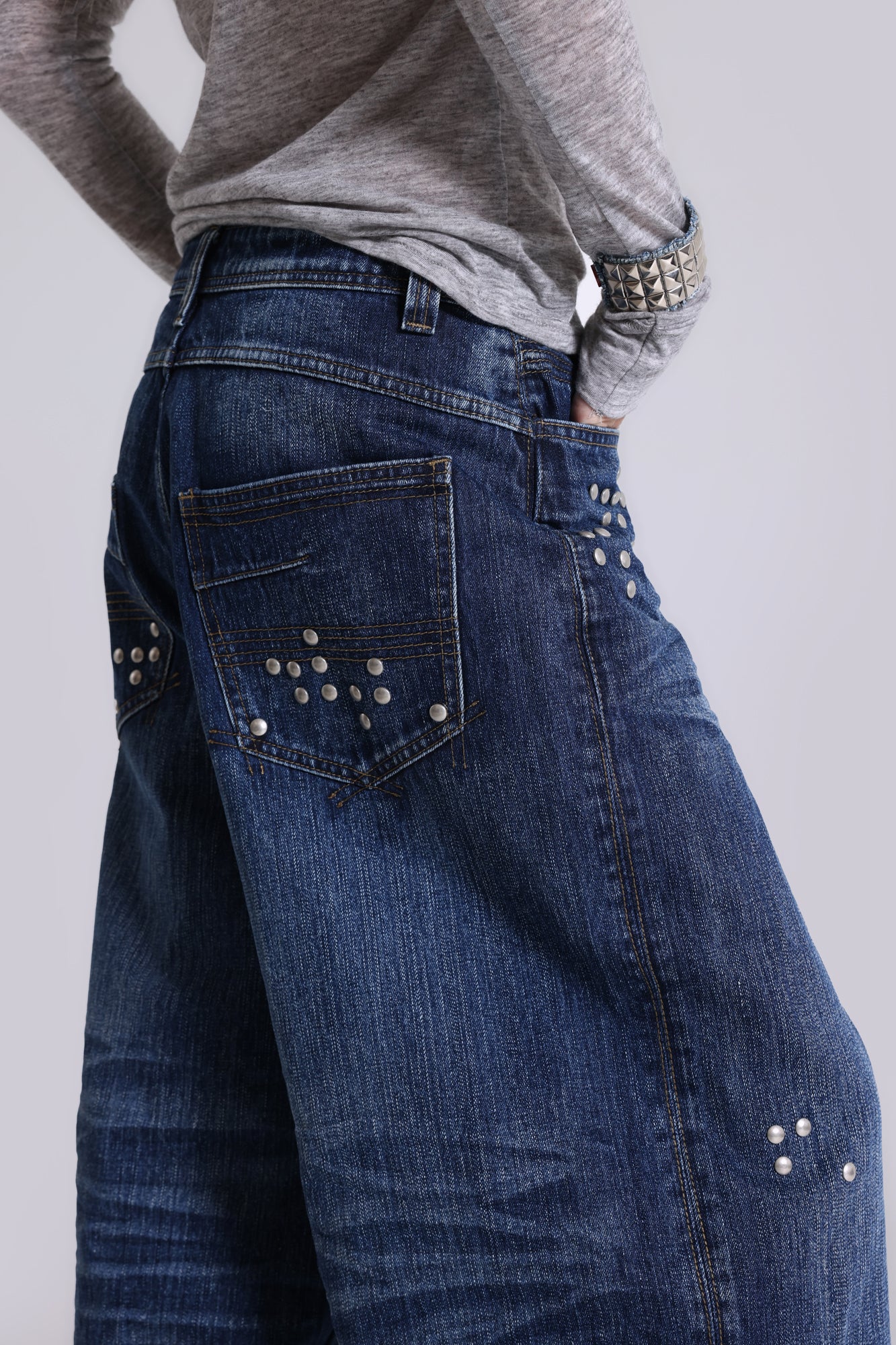 Diamond Fall XL Colossus Jeans - Image 5