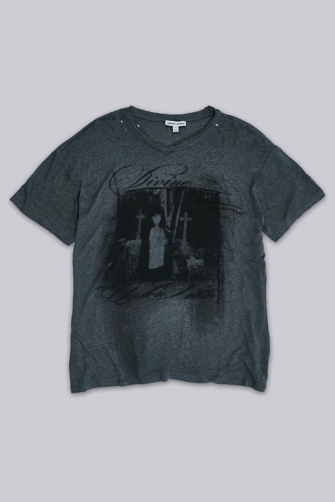 Divine Bitten T-Shirt - Image 2