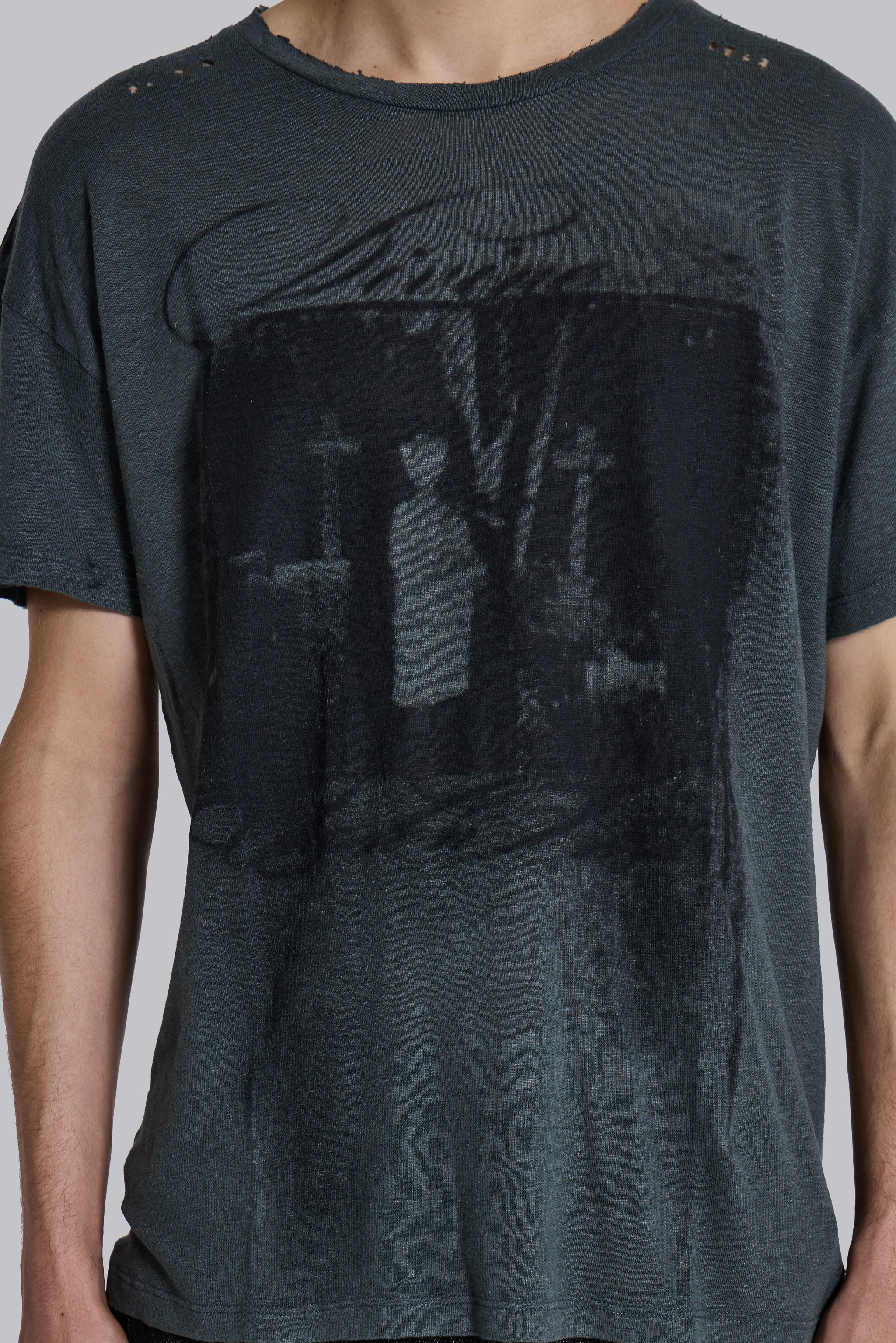 Divine Bitten T-Shirt - Image 7