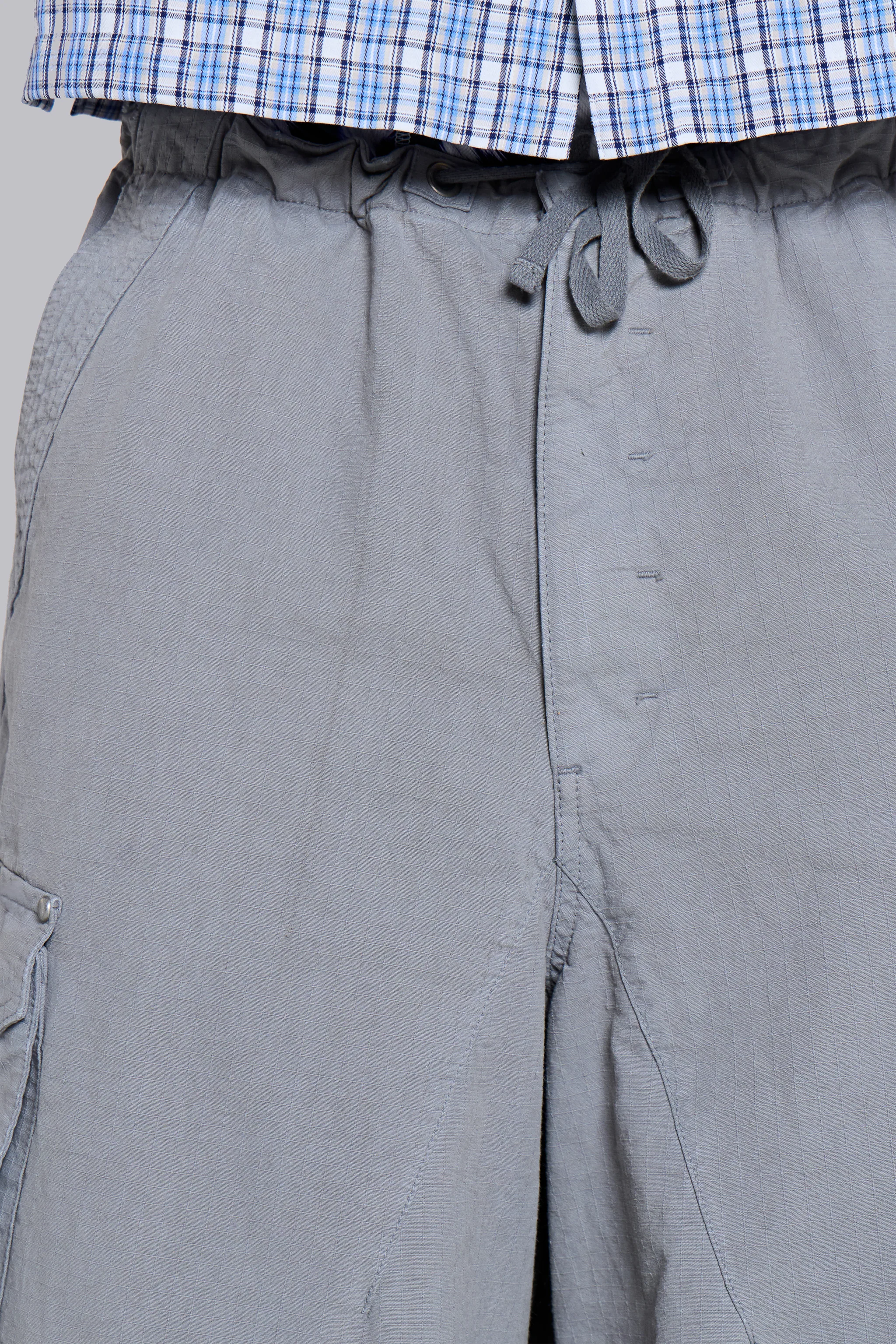 Dove XL Parachute Shorts - Image 16