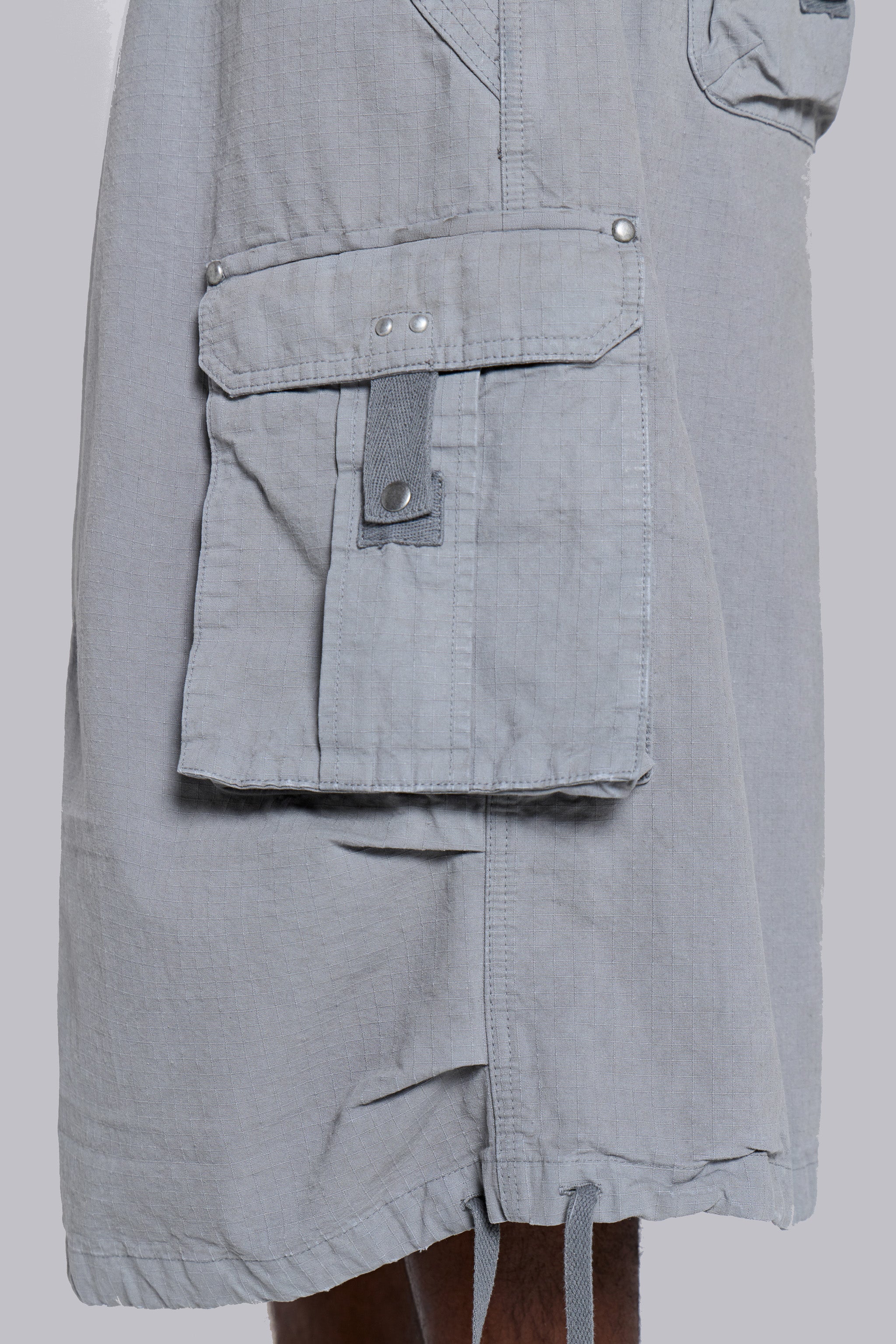 Dove XL Parachute Shorts - Image 18