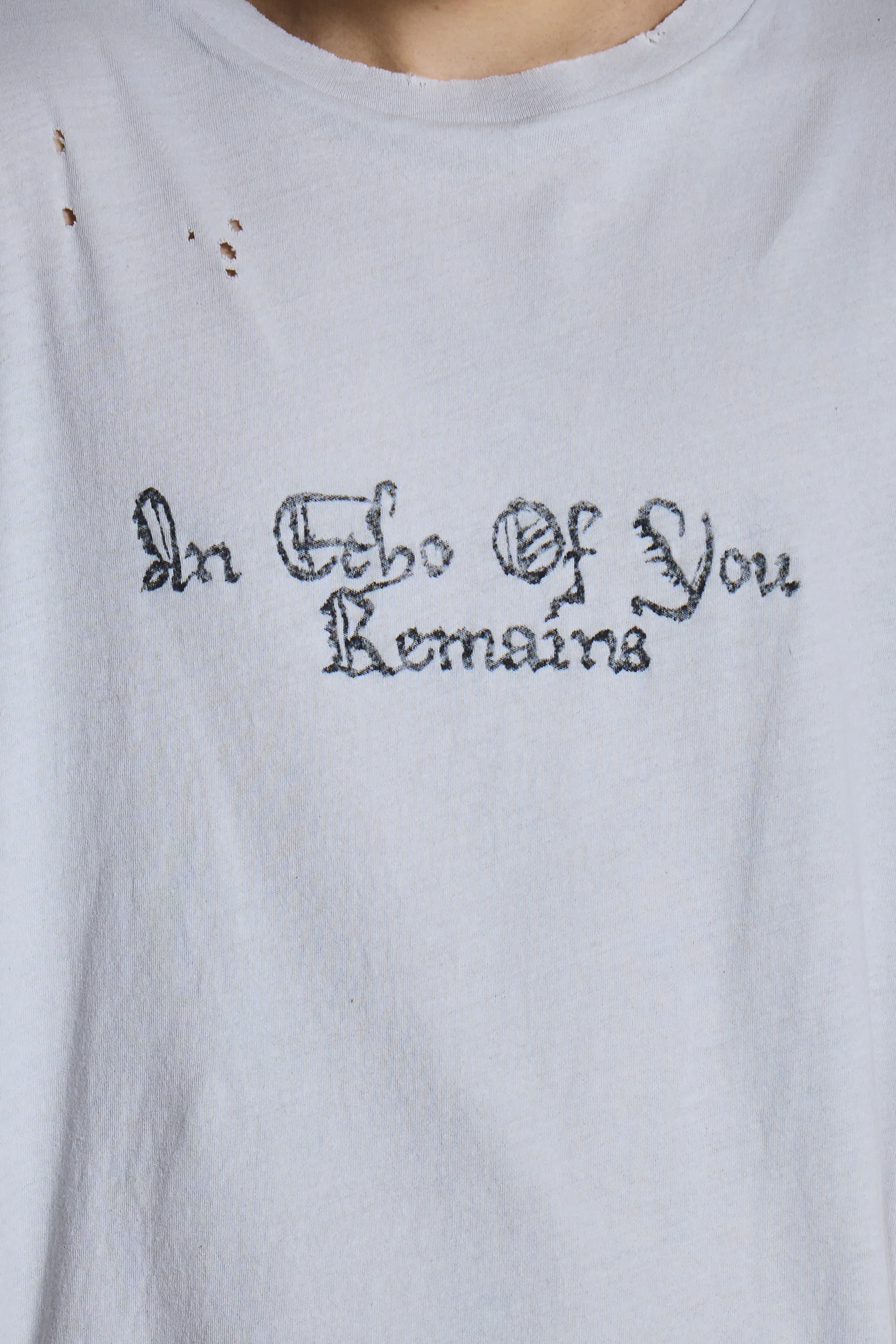 Echo Bitten T-Shirt - Image 10