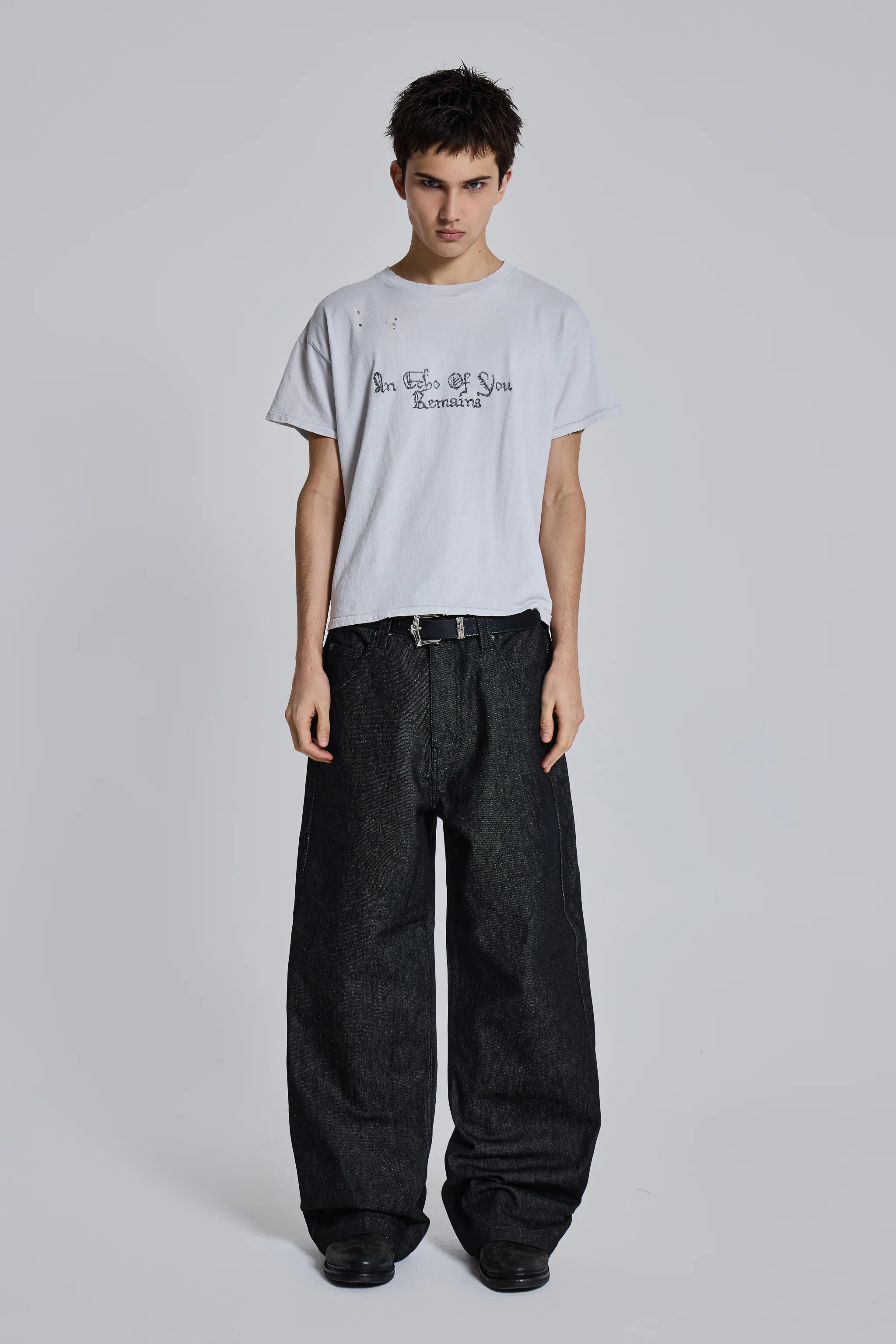 Echo Bitten T-Shirt - Image 5