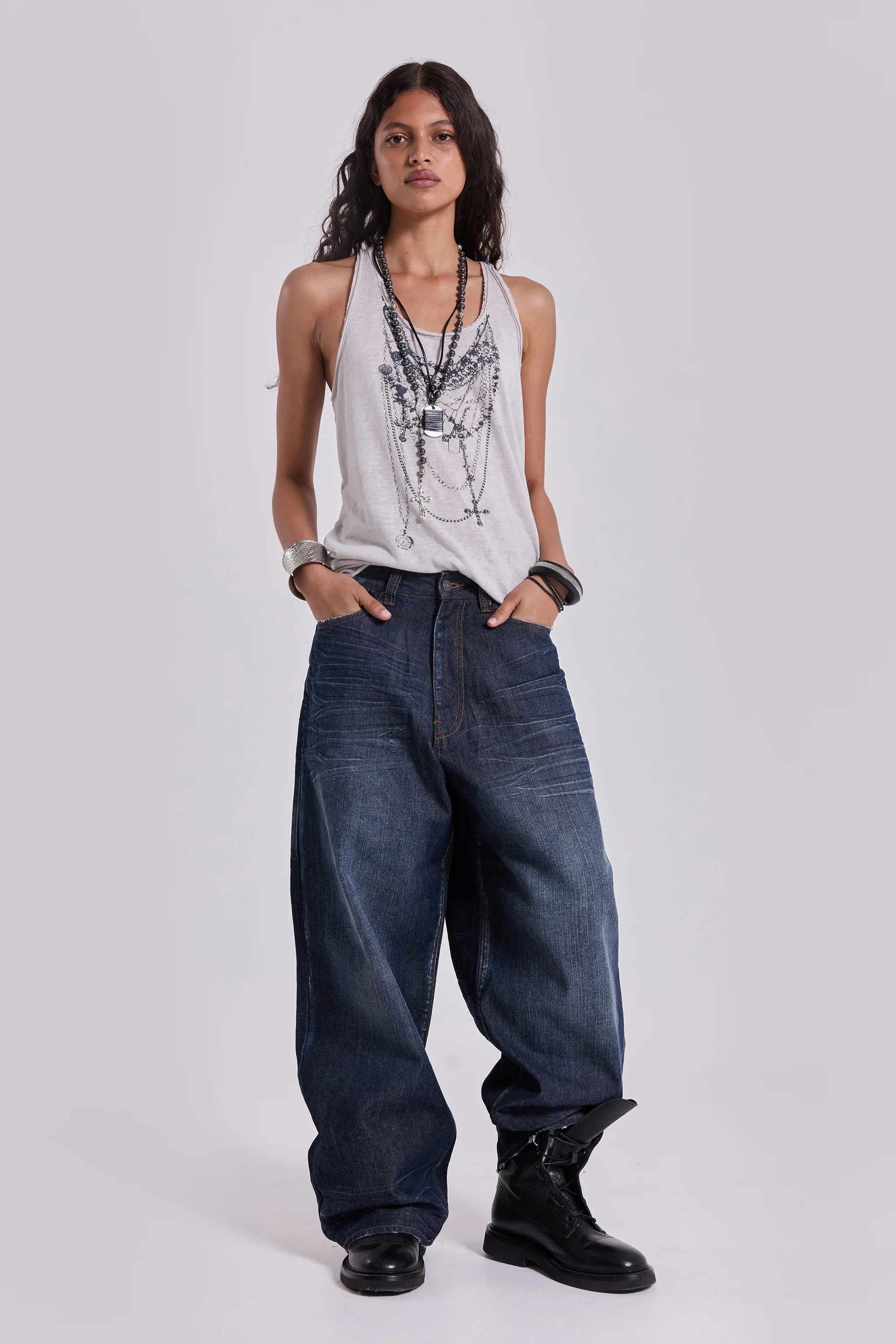 Falcon XL Colossus Jeans - Image 8