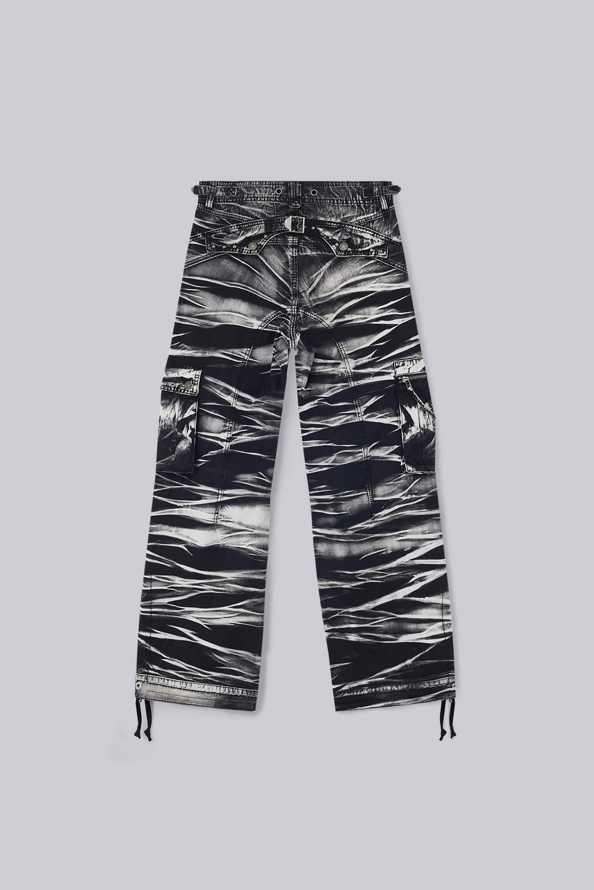 Frost Trooper Cargo Pants - Image 2