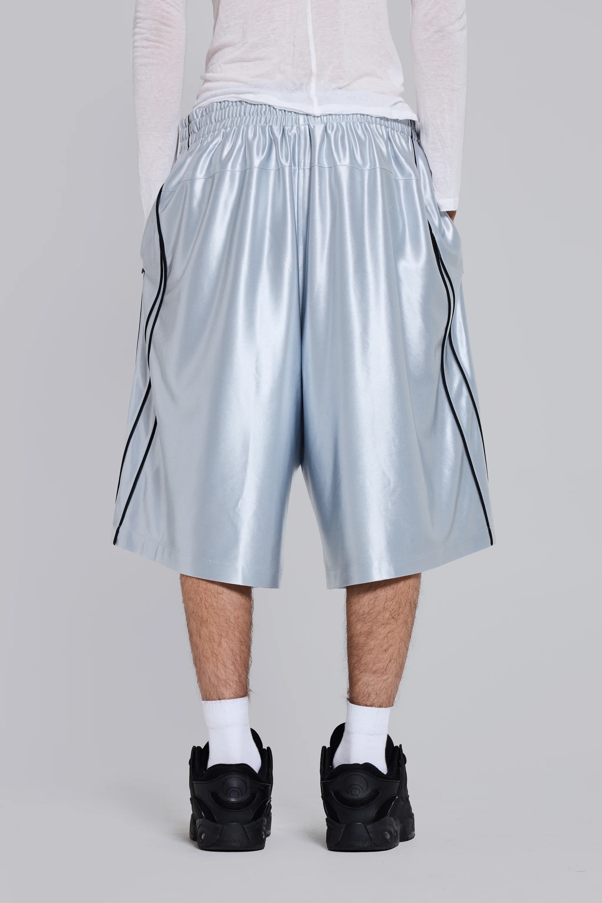 Gleam Basketball Shorts - Image 17