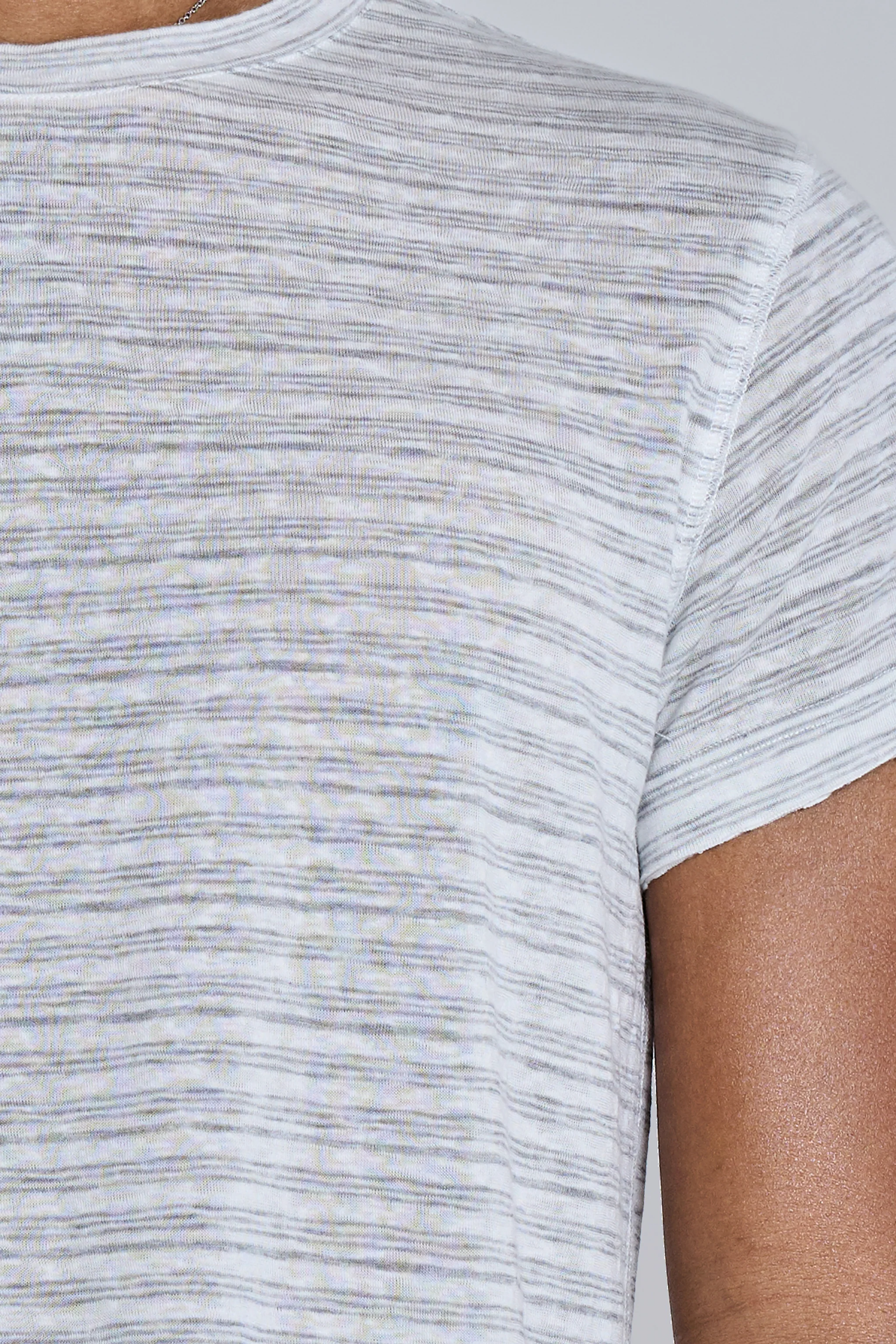 Stripe Mist T-Shirt - Image 5