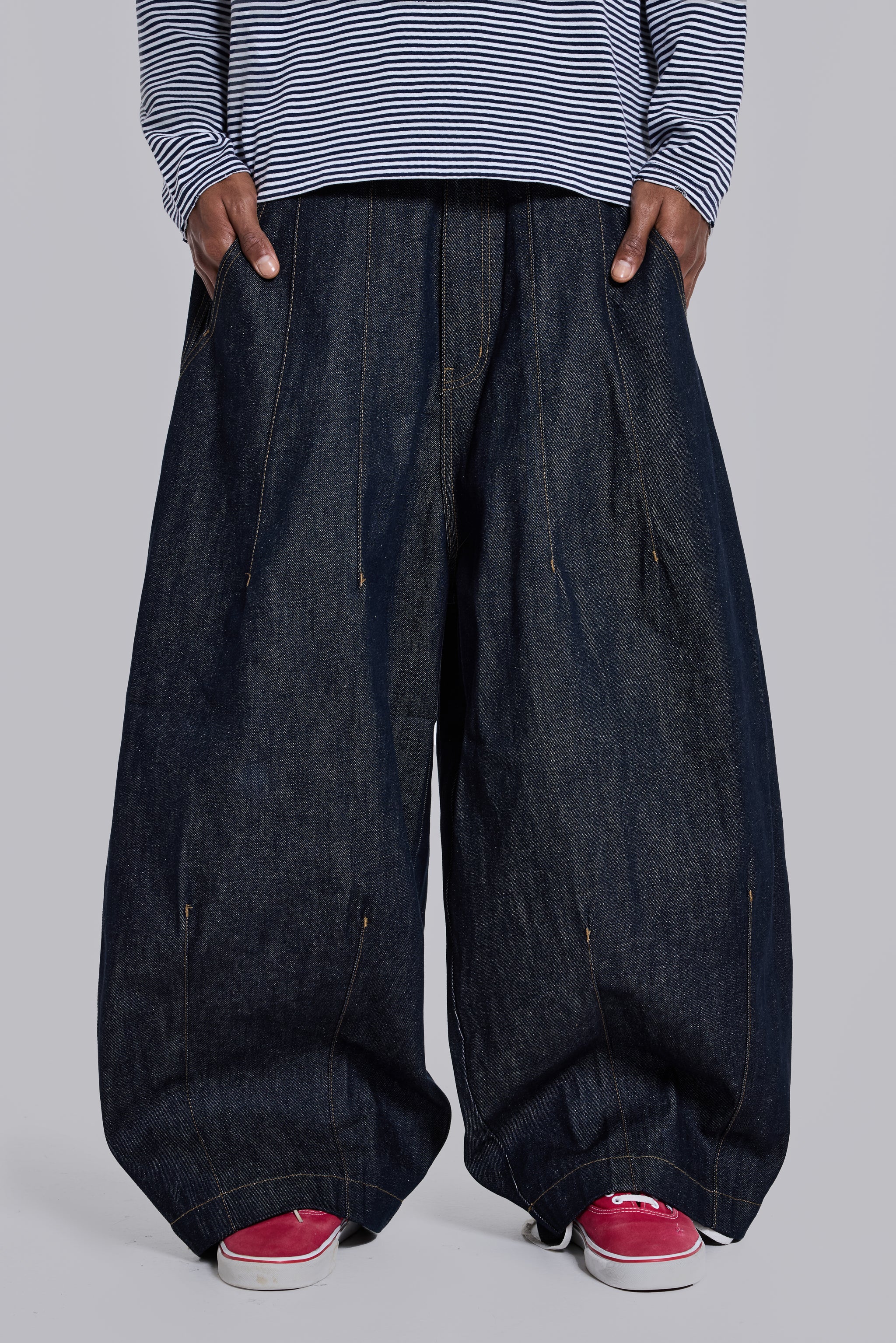 Jinx Balloon Jeans - Image 2