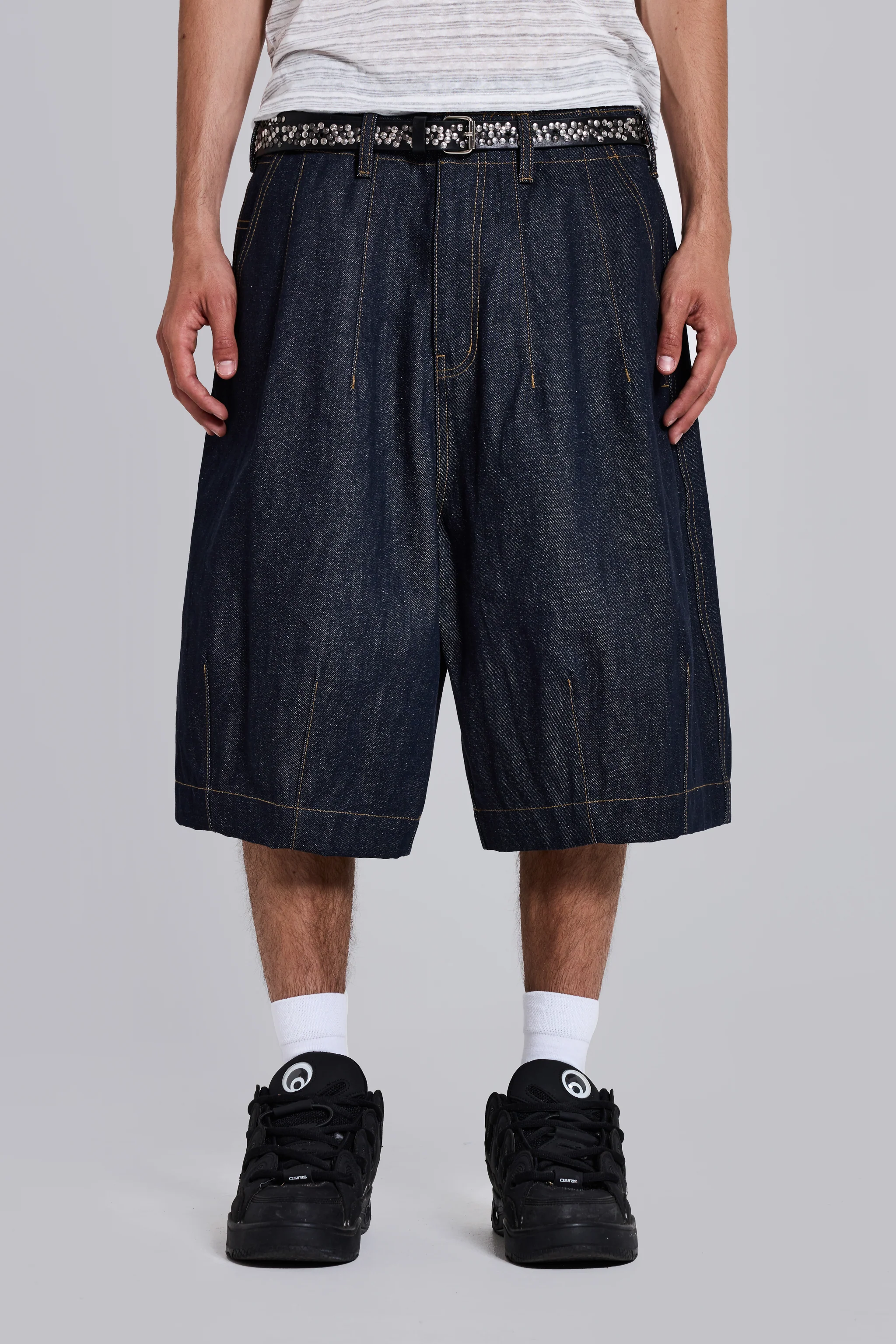 Jinx Balloon Jorts - Image 2