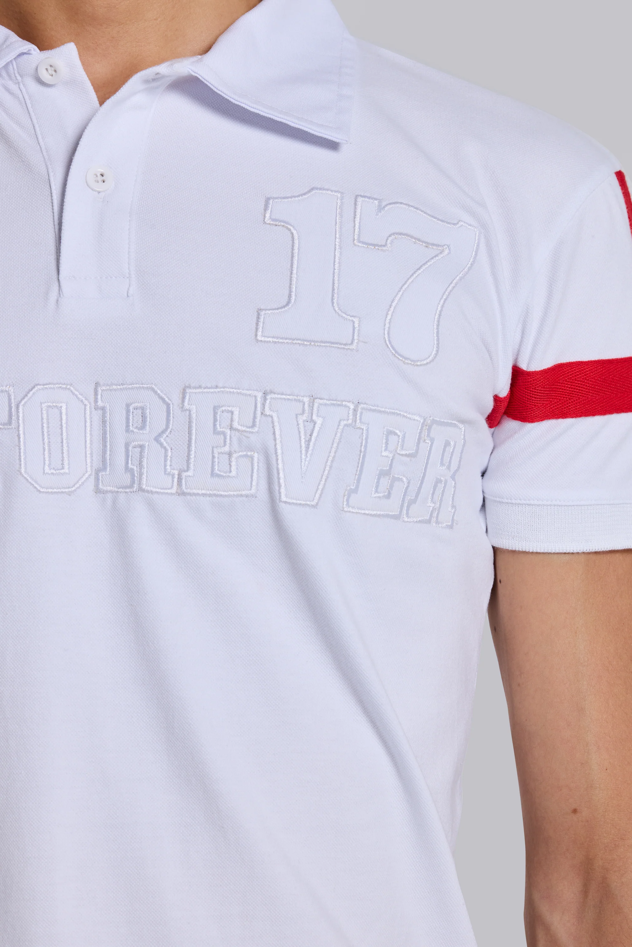 LDN Forever Polo - Image 7