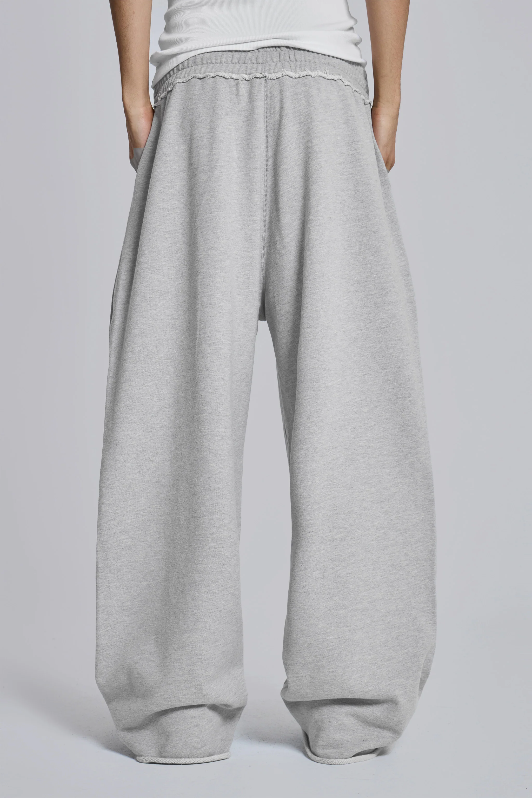 LDN Stud Monster Joggers - Image 4