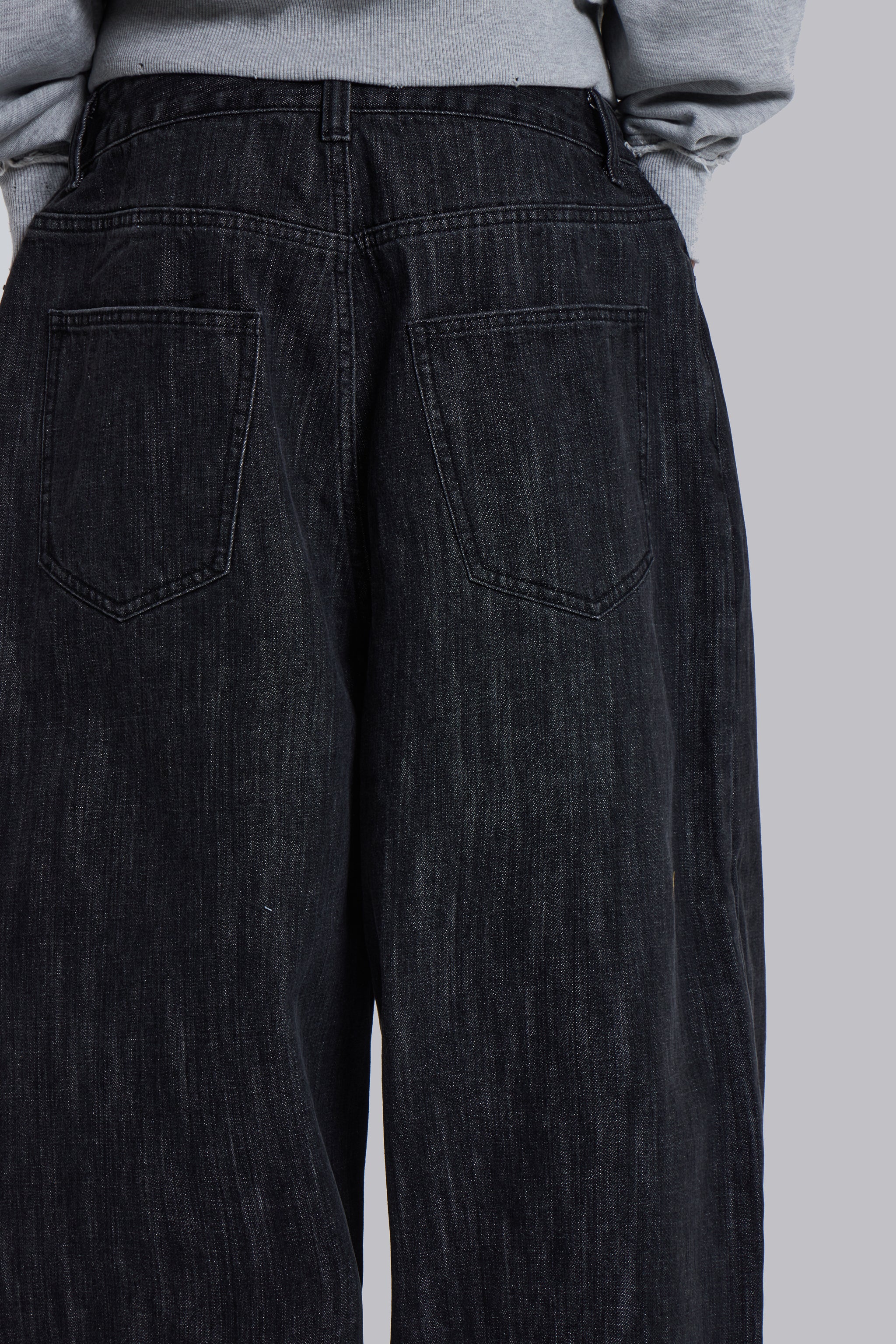 LDN Stud XL Colossus Jeans - Image 6