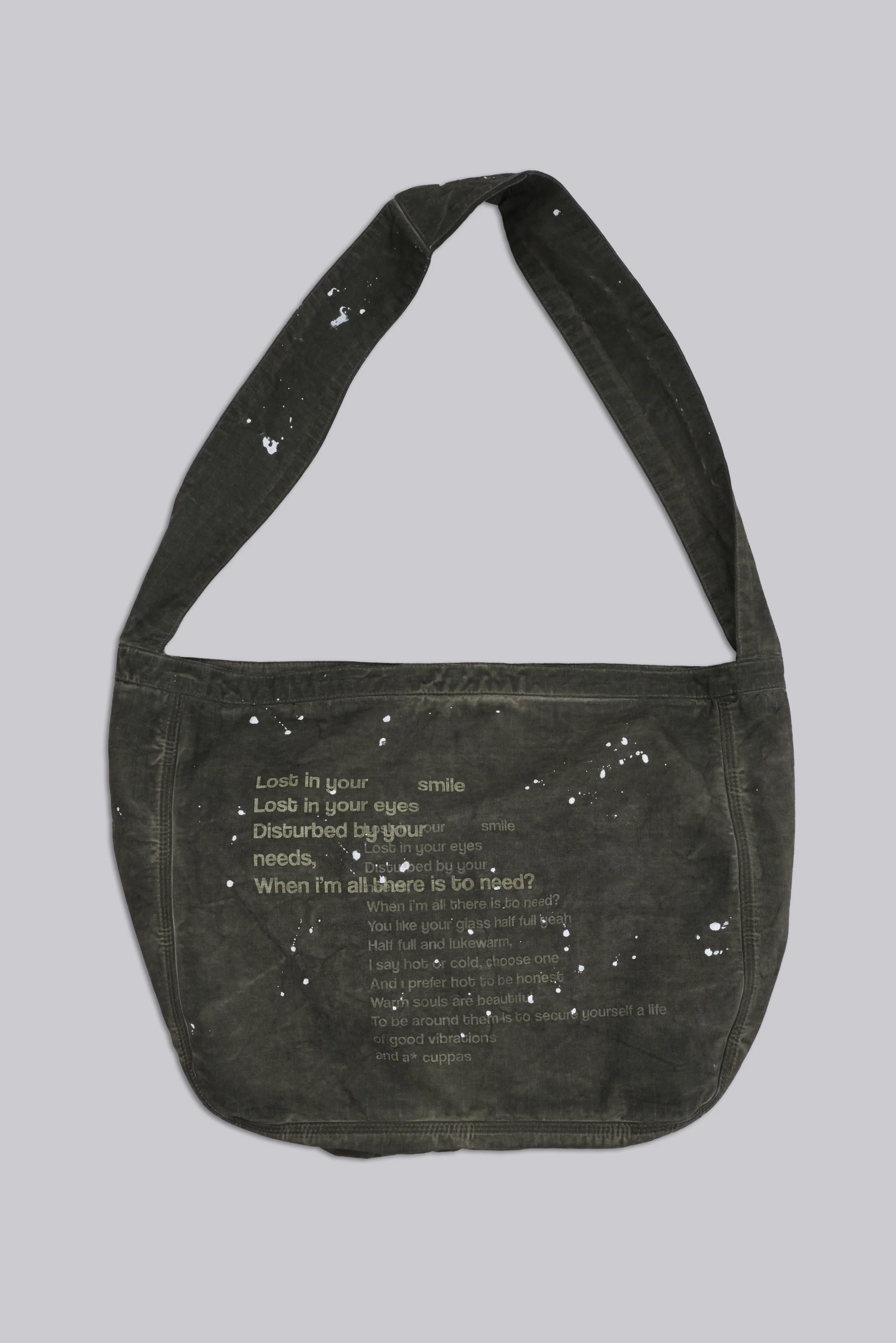 Lost Sling Bag - Image 4