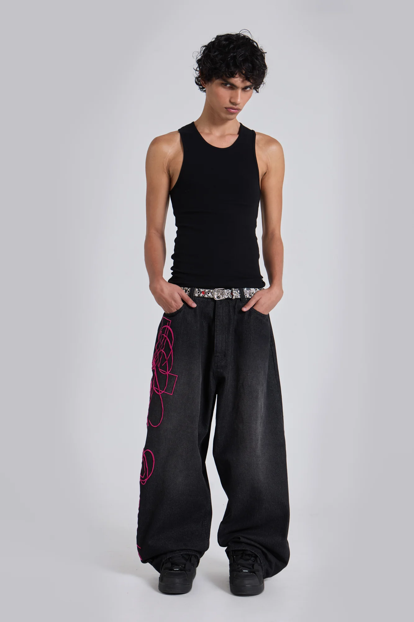 Product of Age XL Colossus Jeans - Image 3