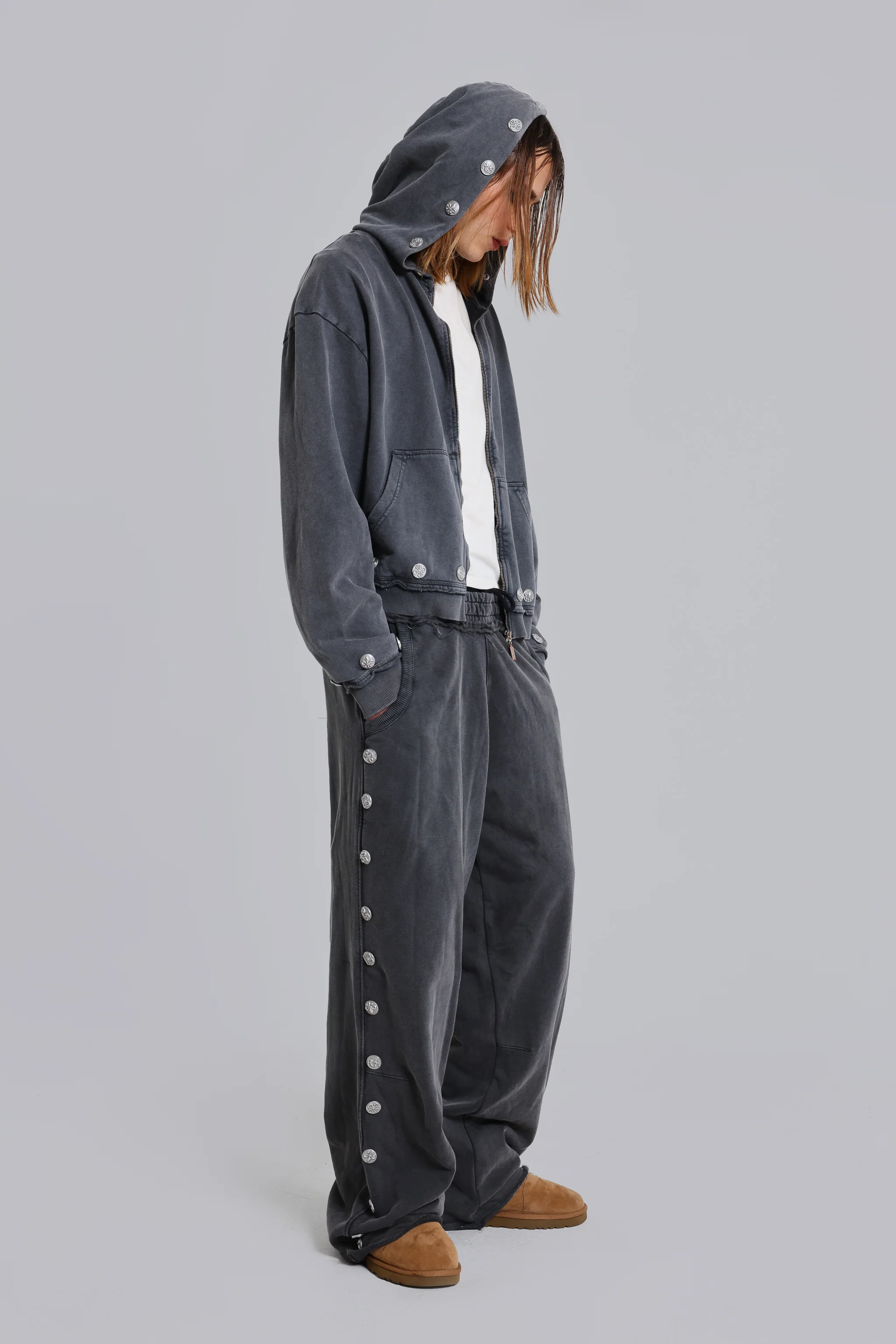 Rock Revival Napoleon Hoodie - Image 8