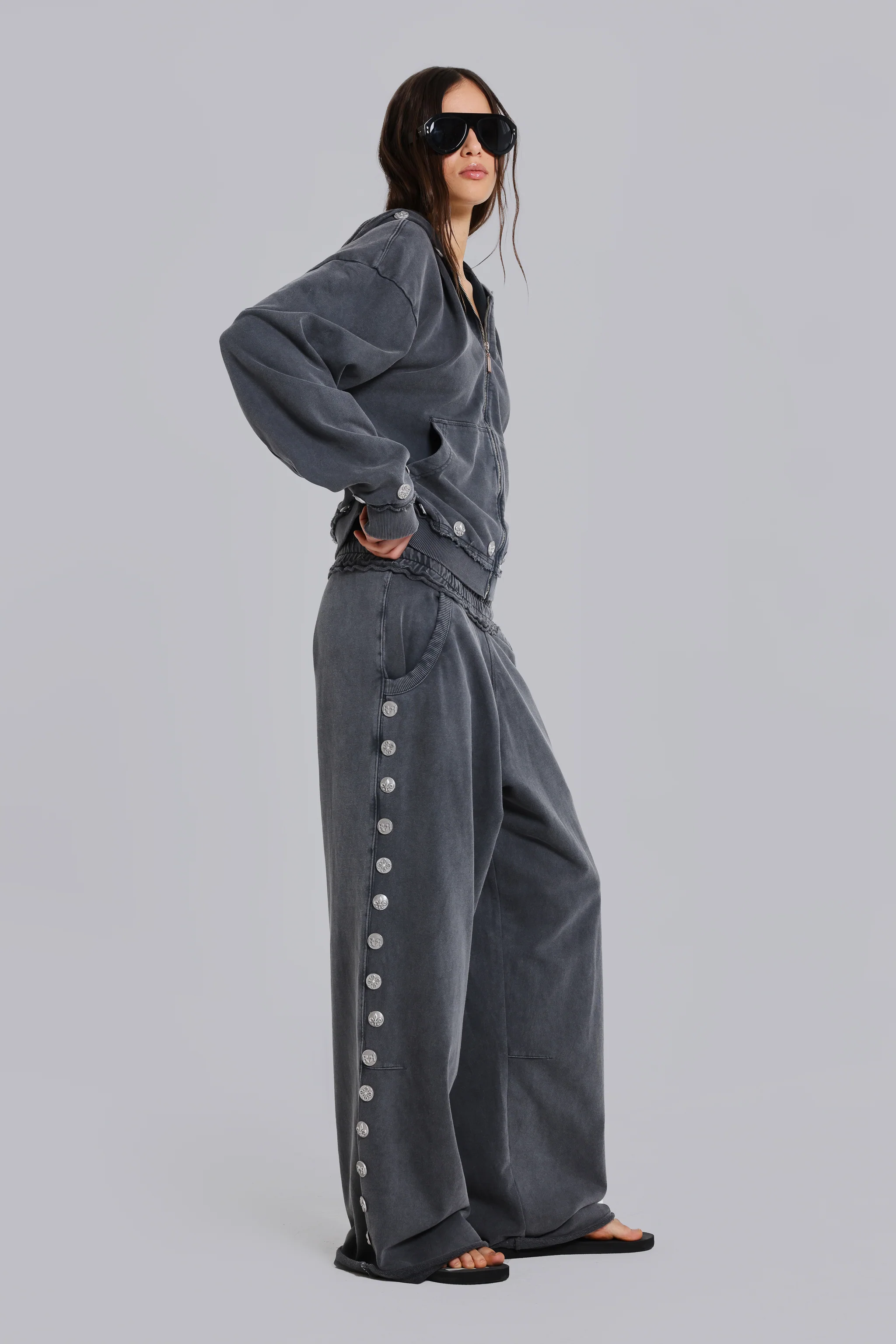 Rock Revival Napoleon Hoodie - Image 3