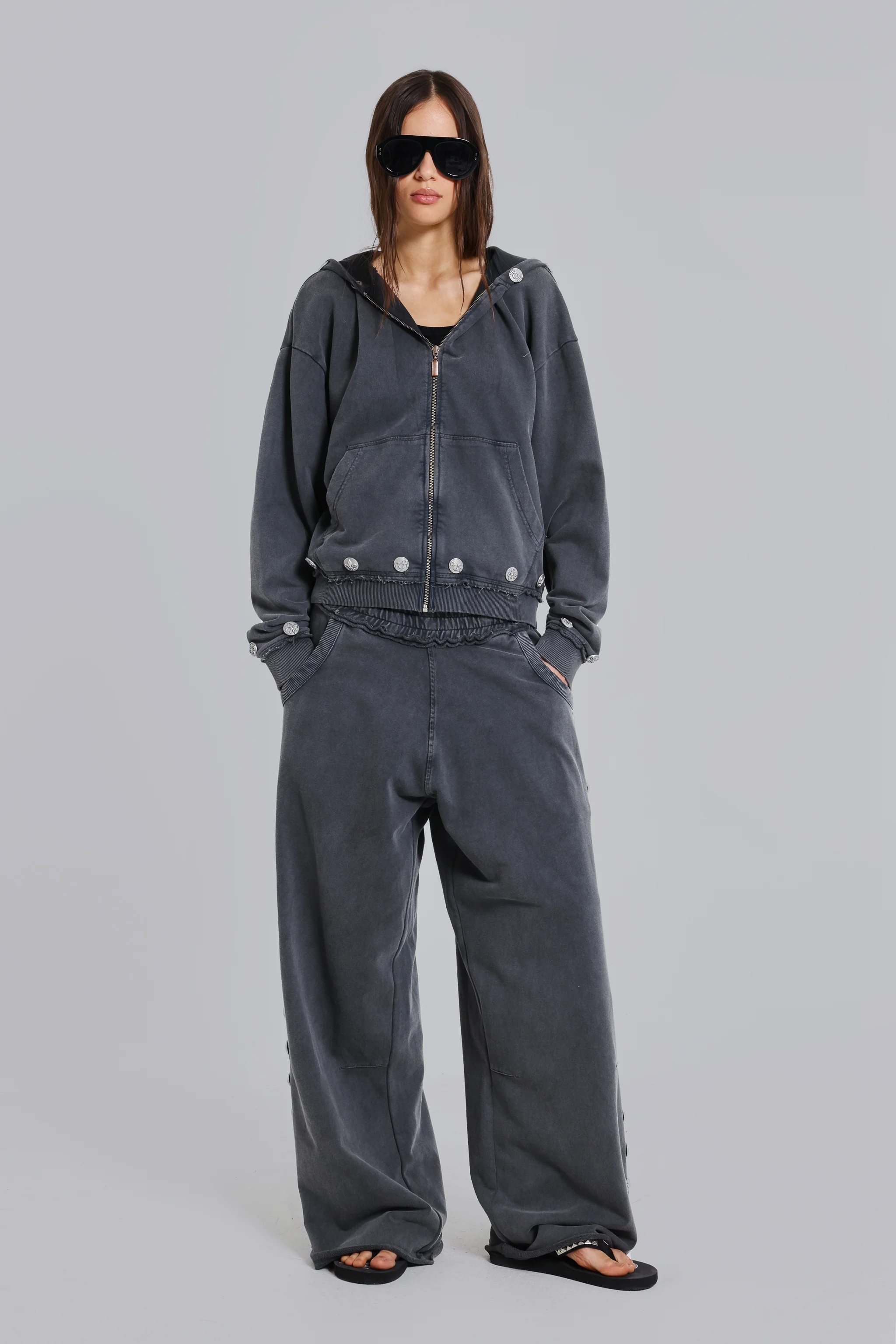 Rock Revival Napoleon Hoodie - Image 5
