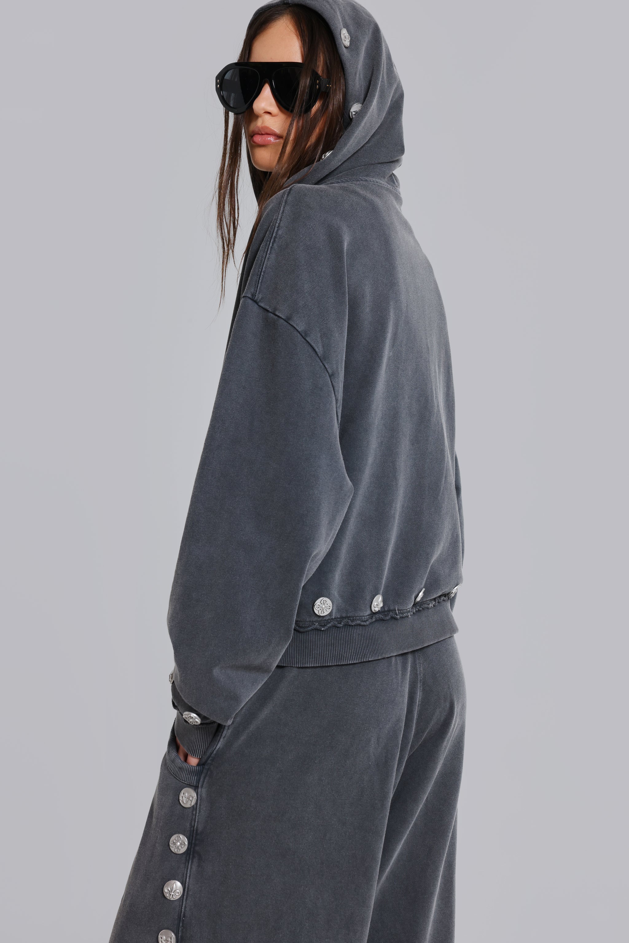 Rock Revival Napoleon Hoodie - Image 6