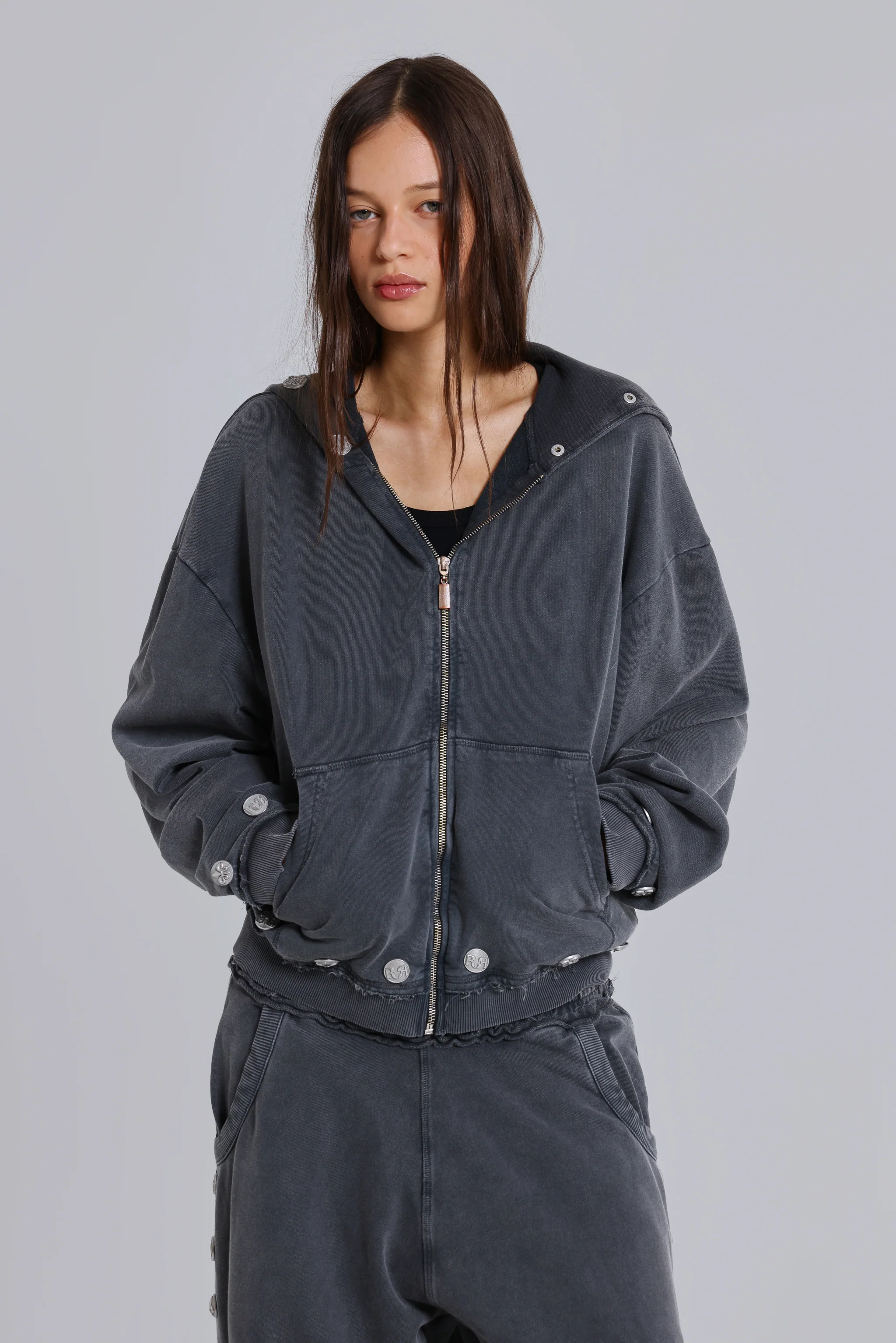 Rock Revival Napoleon Hoodie - Image 8