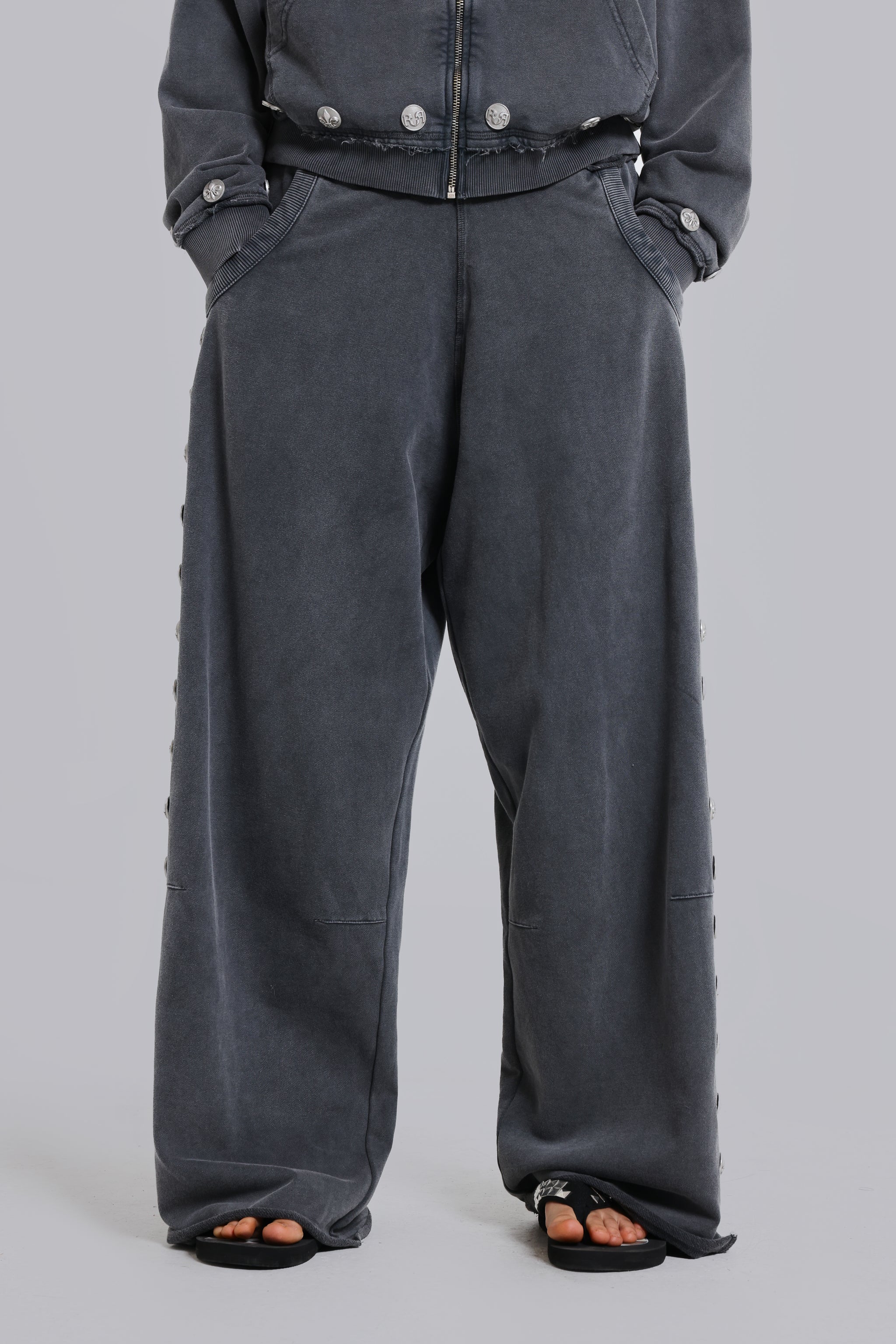Rock Revival Napoleon Monster Joggers - Image 11