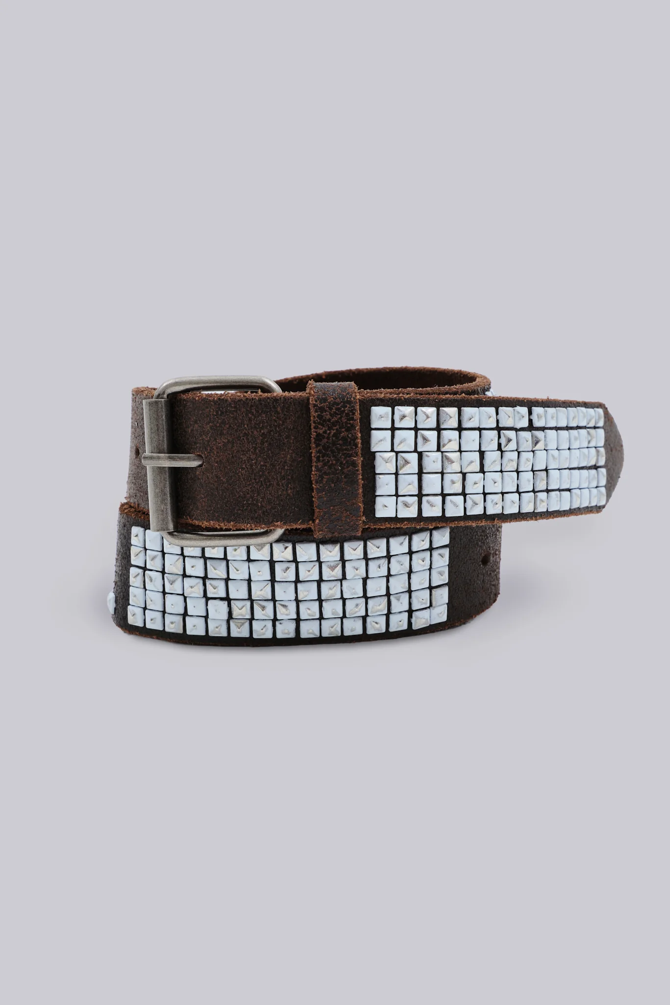 Rock Revival Rebel Stud Belt - Image 4