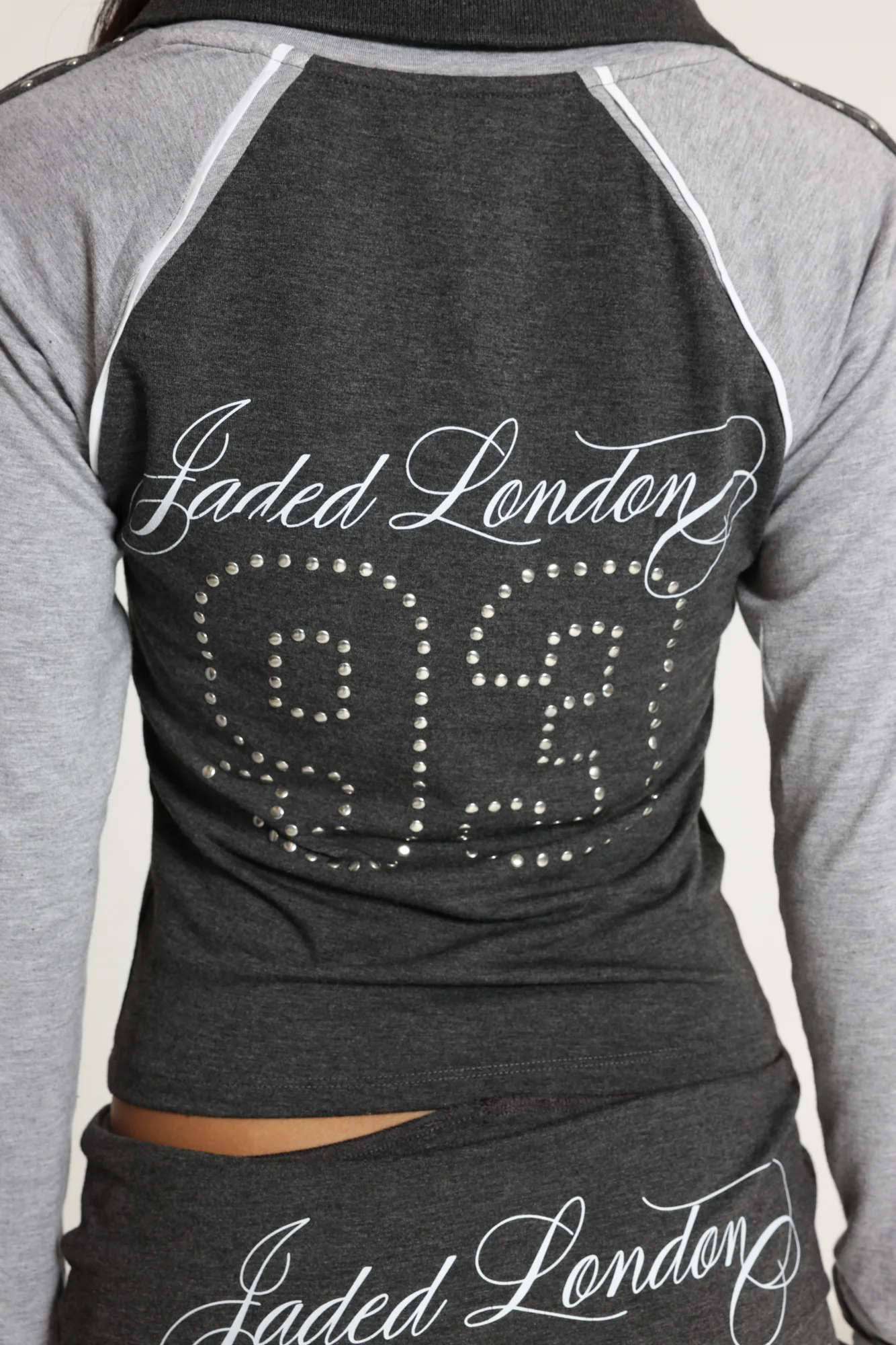 Rynna Sporty Long Sleeve Tee - Image 5