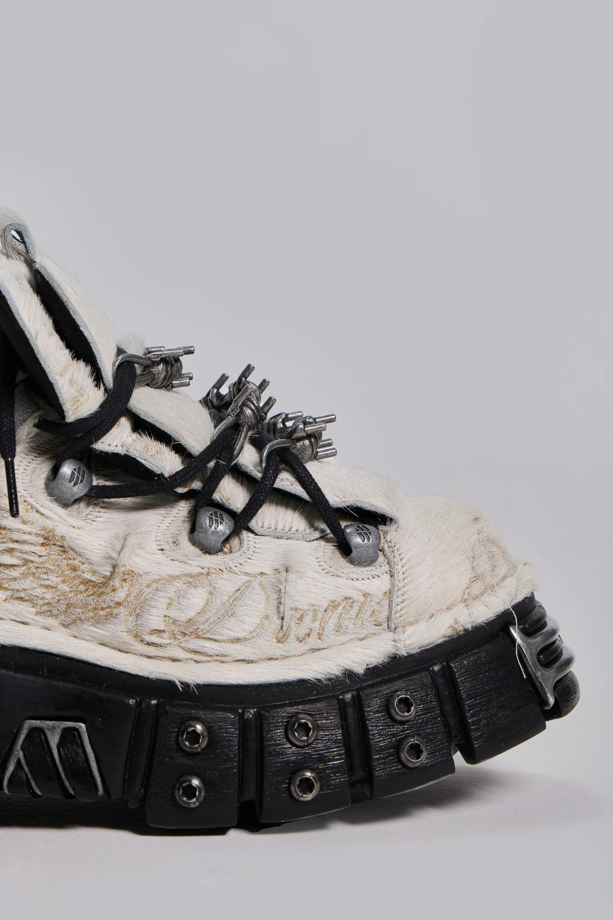 Scripture Tower Boots - Image 8
