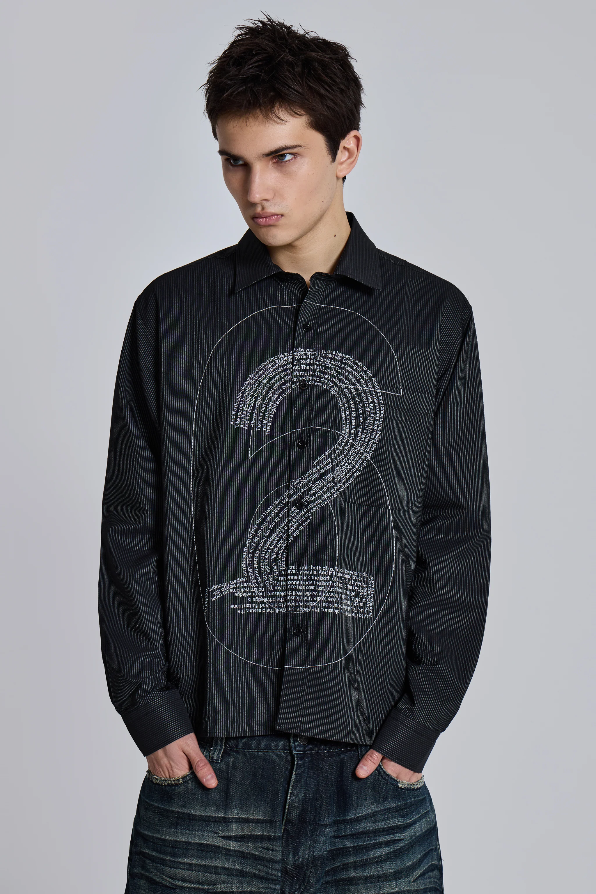 Six Deux Shirt - Image 4