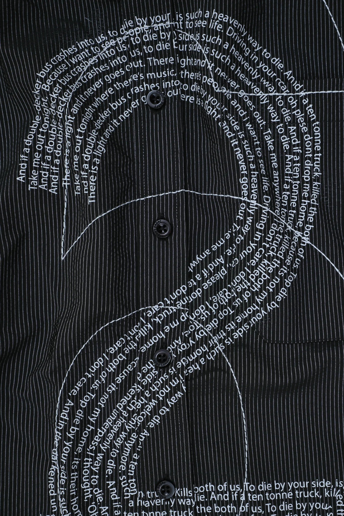 Six Deux Shirt - Image 5