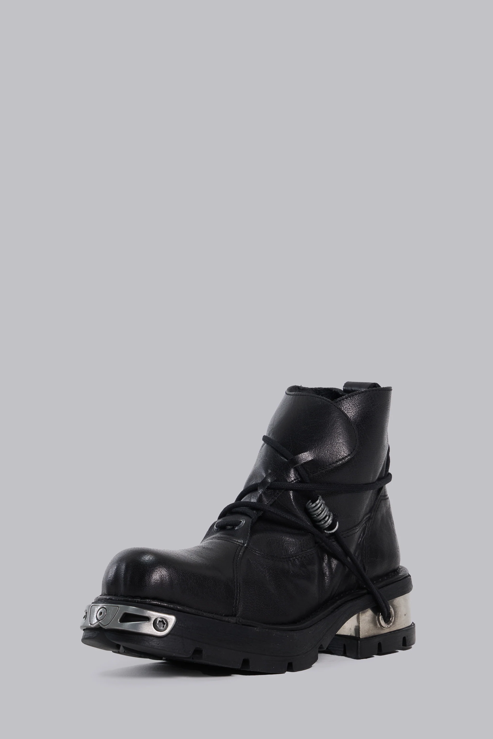 Slash Motorock Boots - Image 2