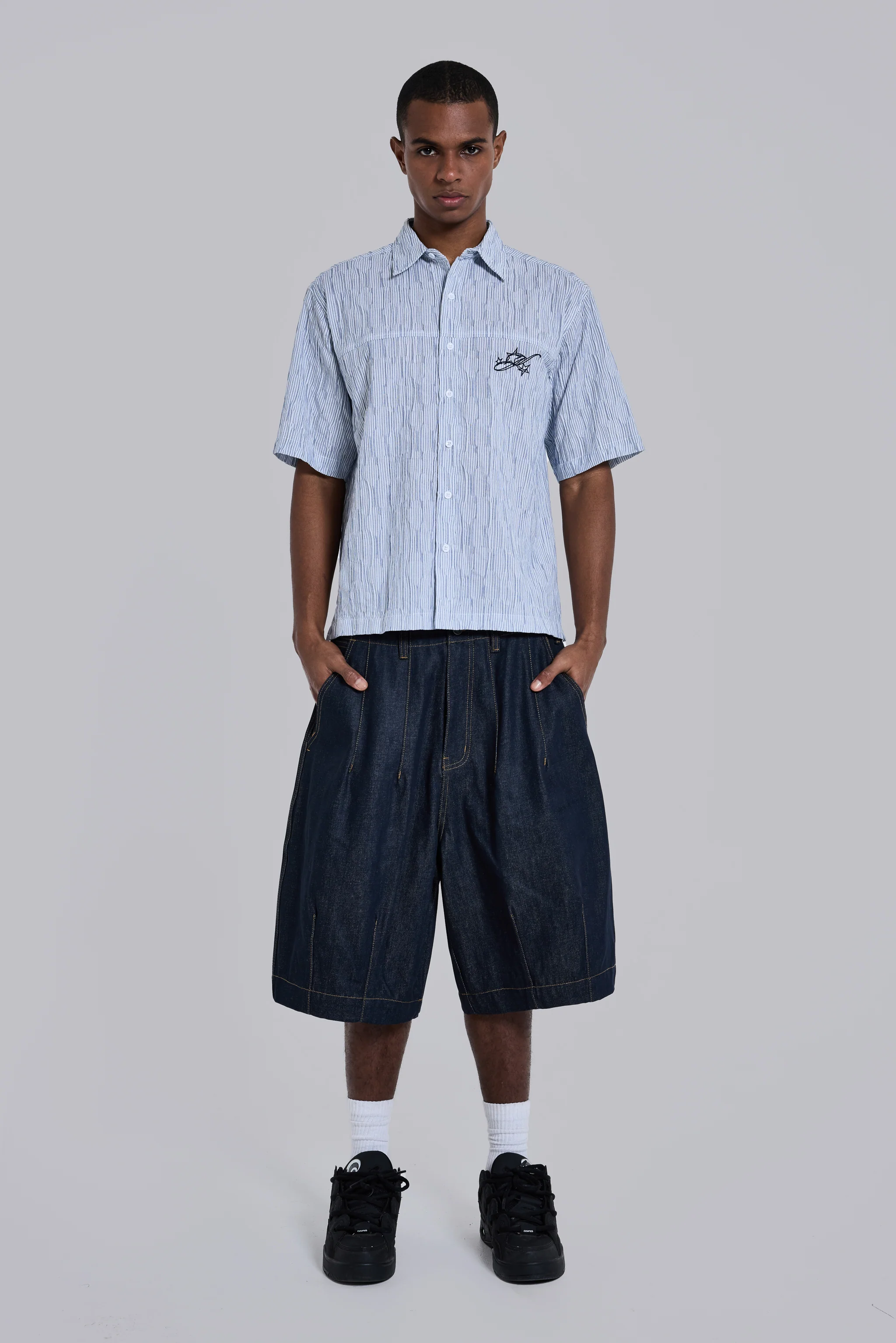 Slate Shirt - Image 2