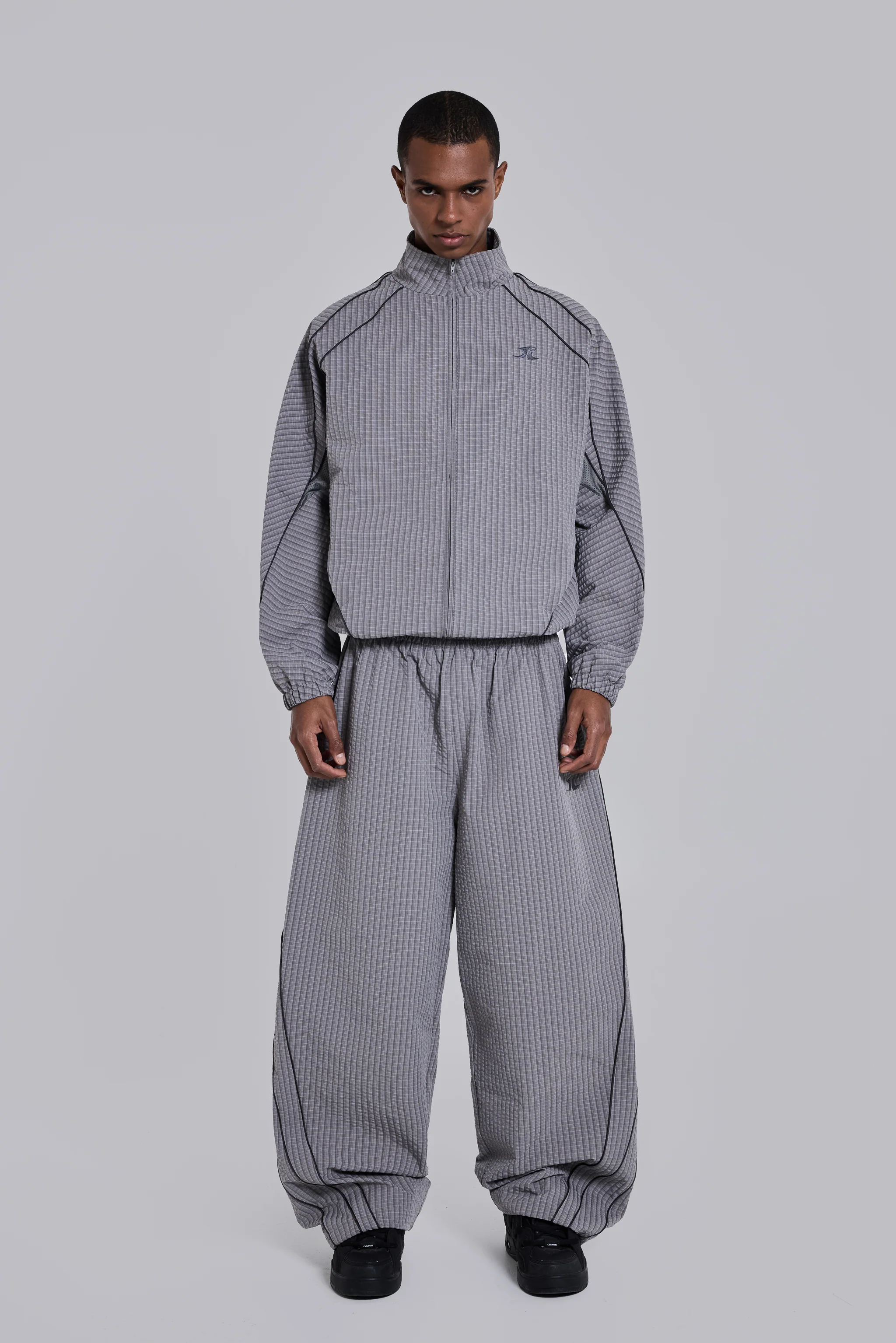 Solar Vapor Tracksuit Bottoms - Image 2