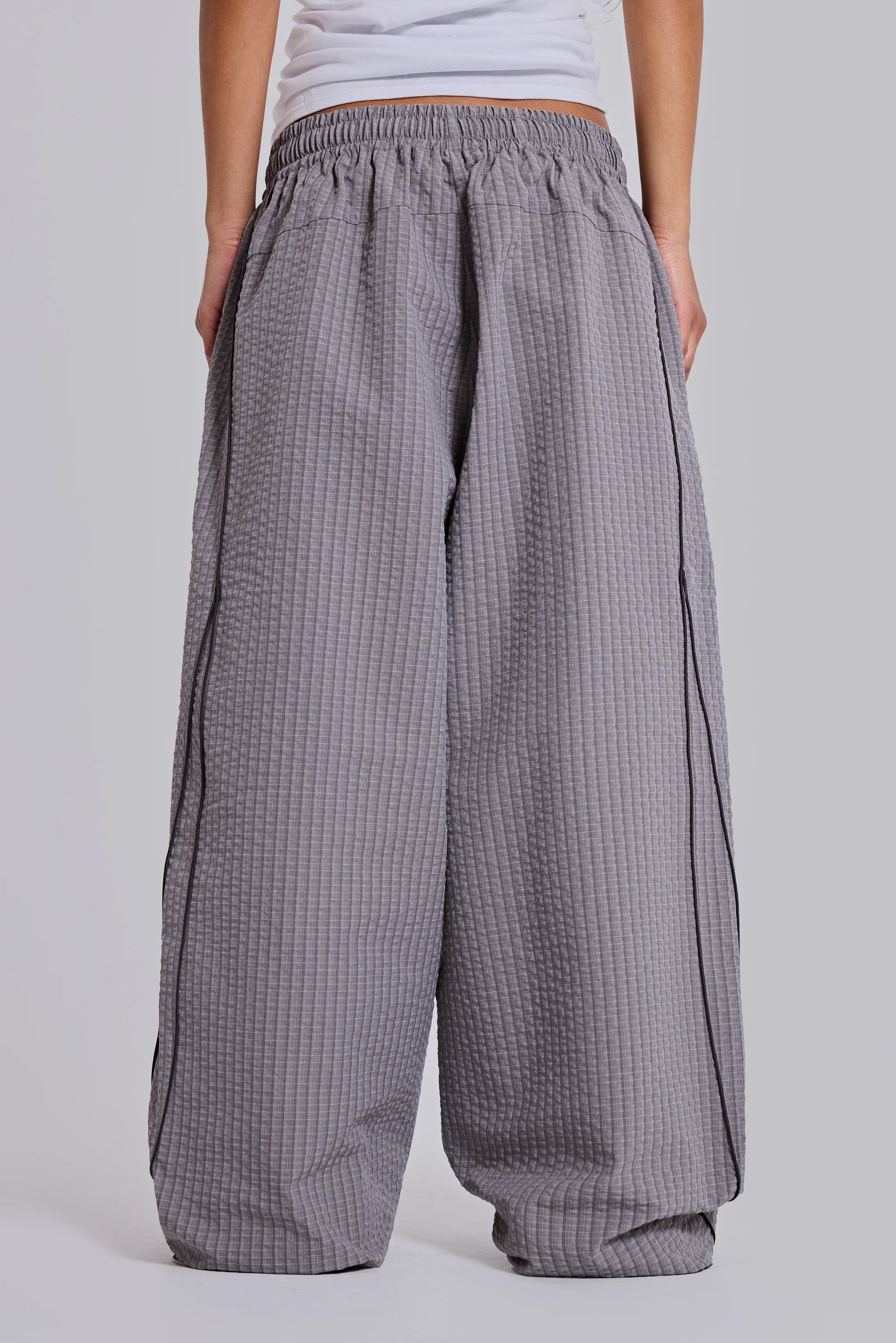 Solar Vapor Tracksuit Bottoms - Image 10