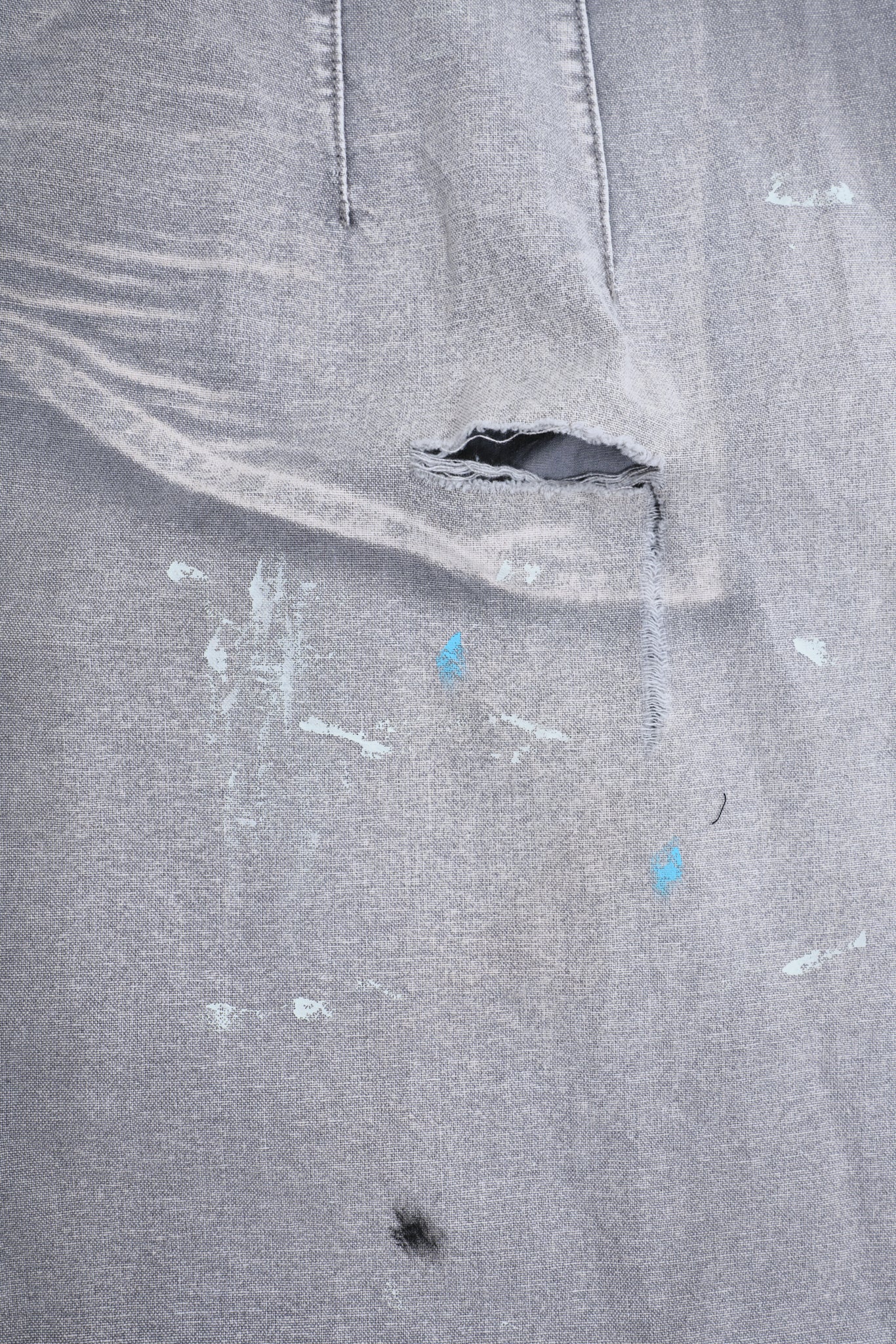 Splatter XL Goliath Shorts - Image 6